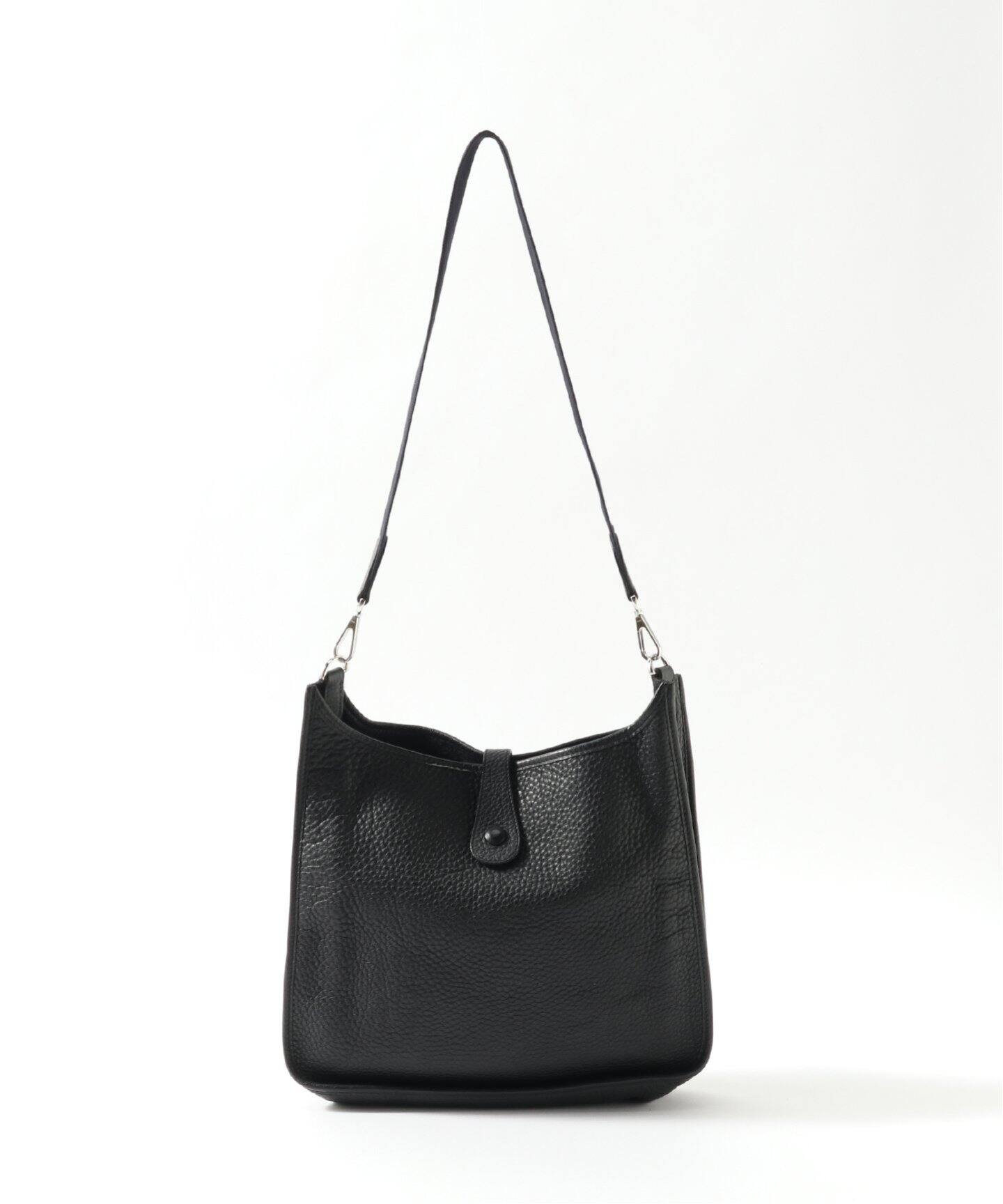 VINTAGE HERMES / エルメス】Eveline Shoulder Bag GM（その他バッグ  