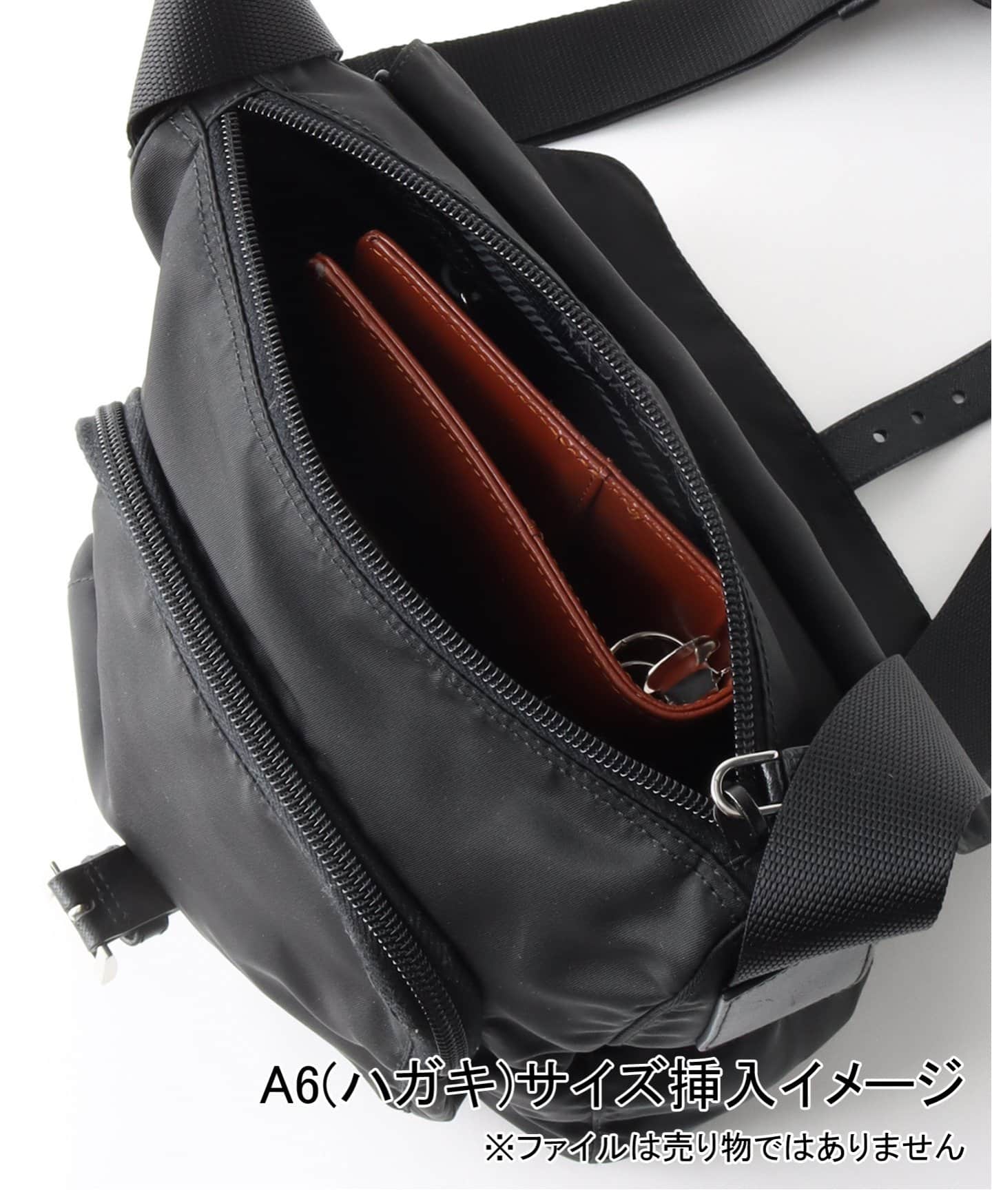 PRADA　ショルダーバック（ADA40116)YA PRADA ショルダーバック（ADA40116)YA （PRADA ショルダーバッグ