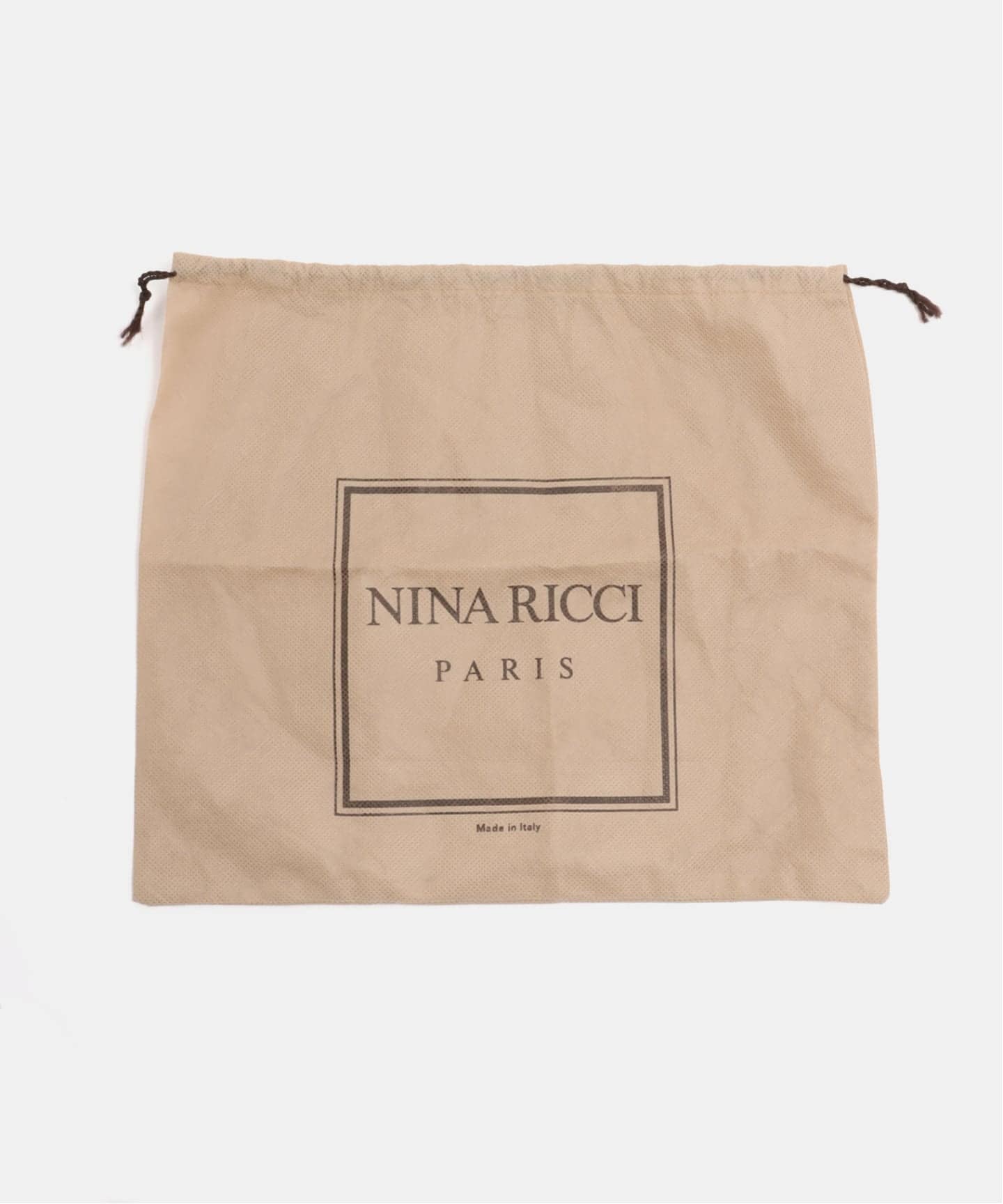 VINTAGE NINA RICCI/ニナ リッチ】Shoulder bag（ショルダーバッグ