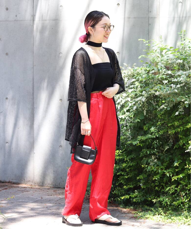 VINTAGE GIVENCHY/ジバンシィ】 ミニハンドバッグ（ハンドバッグ 