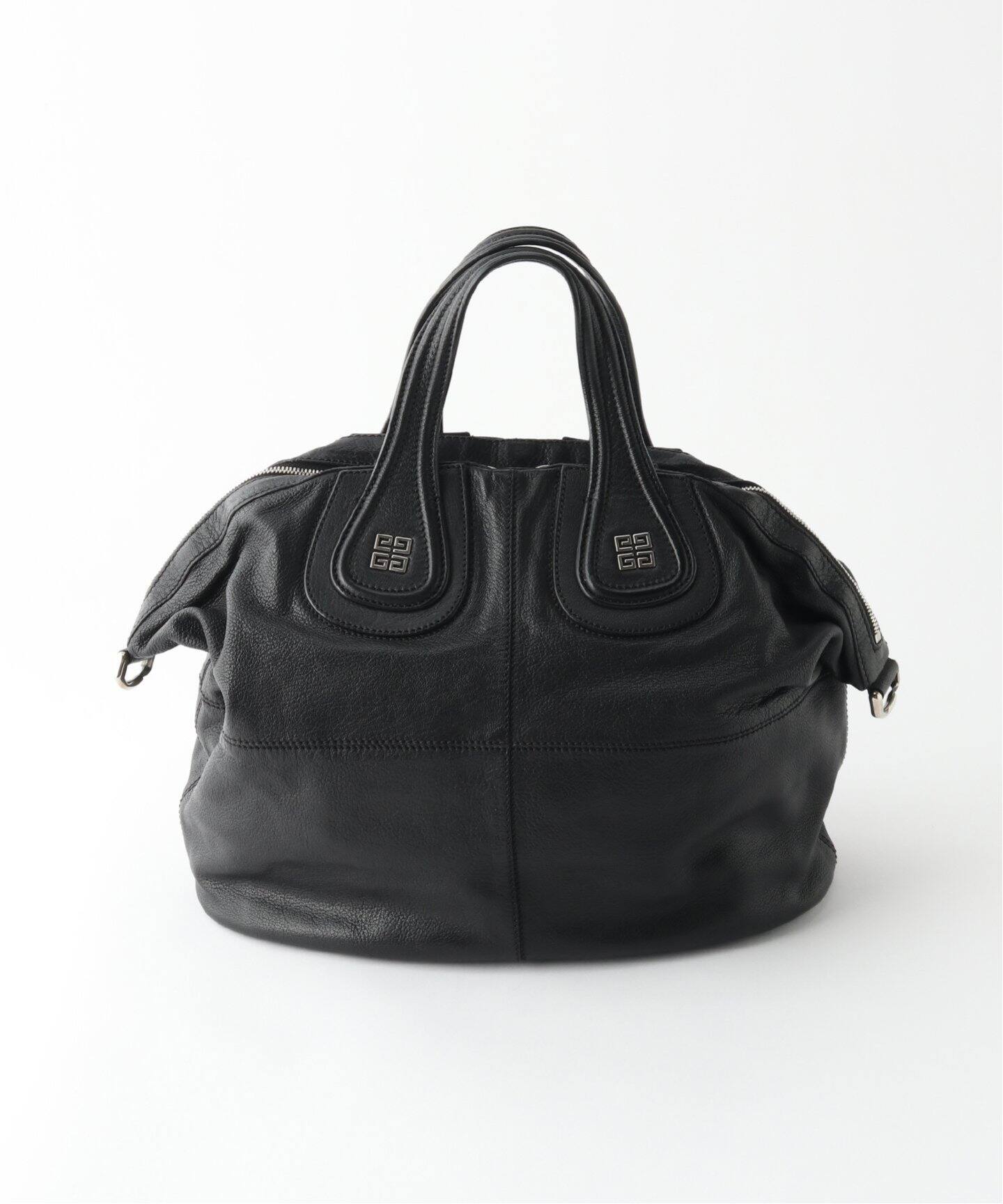 美品】Givenchy - Nightingale star ボストンバッグ VINTAGE GIVENCHY 
