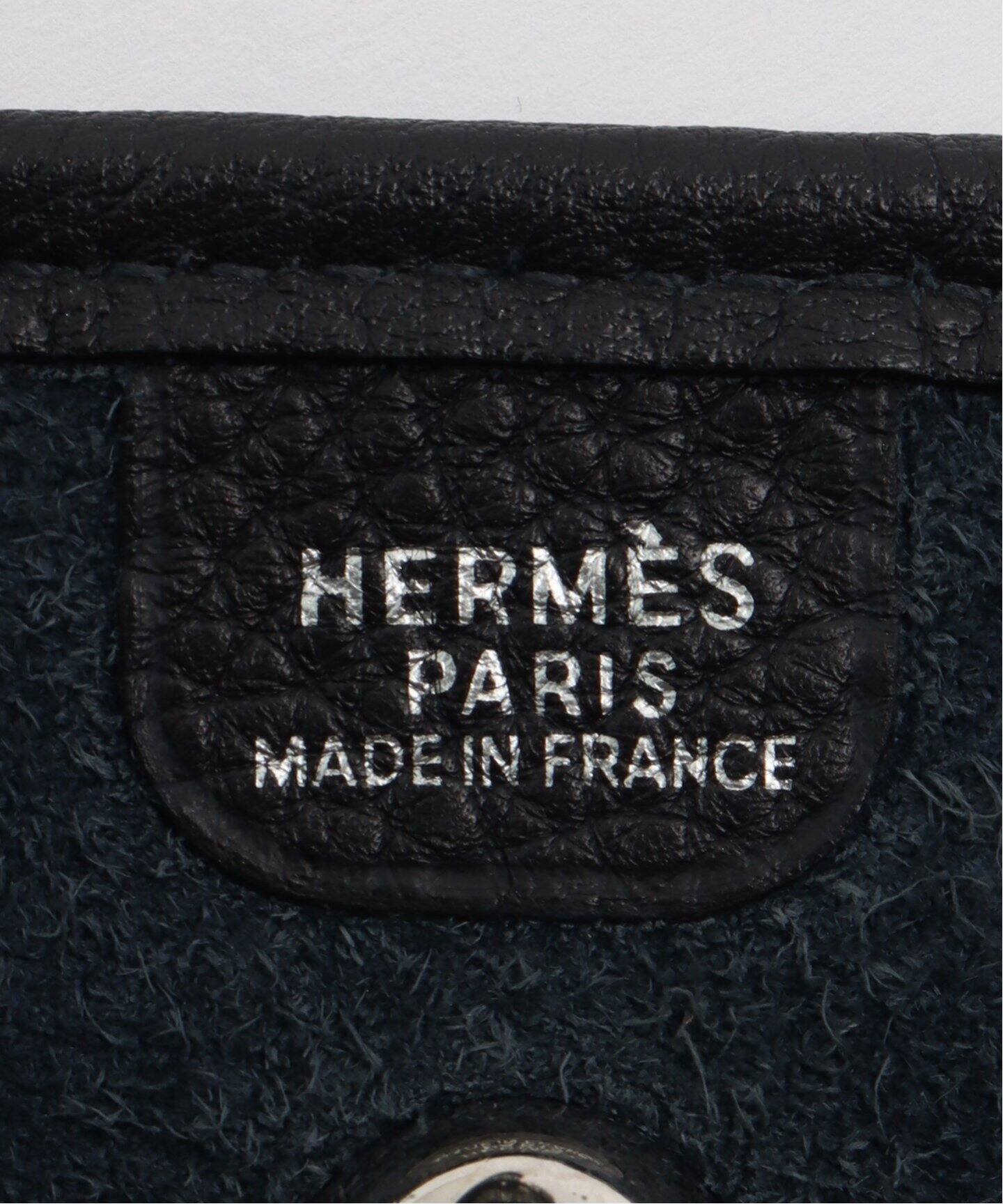 HERMES ショルダーバッグ Vespa Mini Doblis カーフスキン エルメス(Hermes) ヴェスパ(Vespa) 中古 ショルダーバッグ