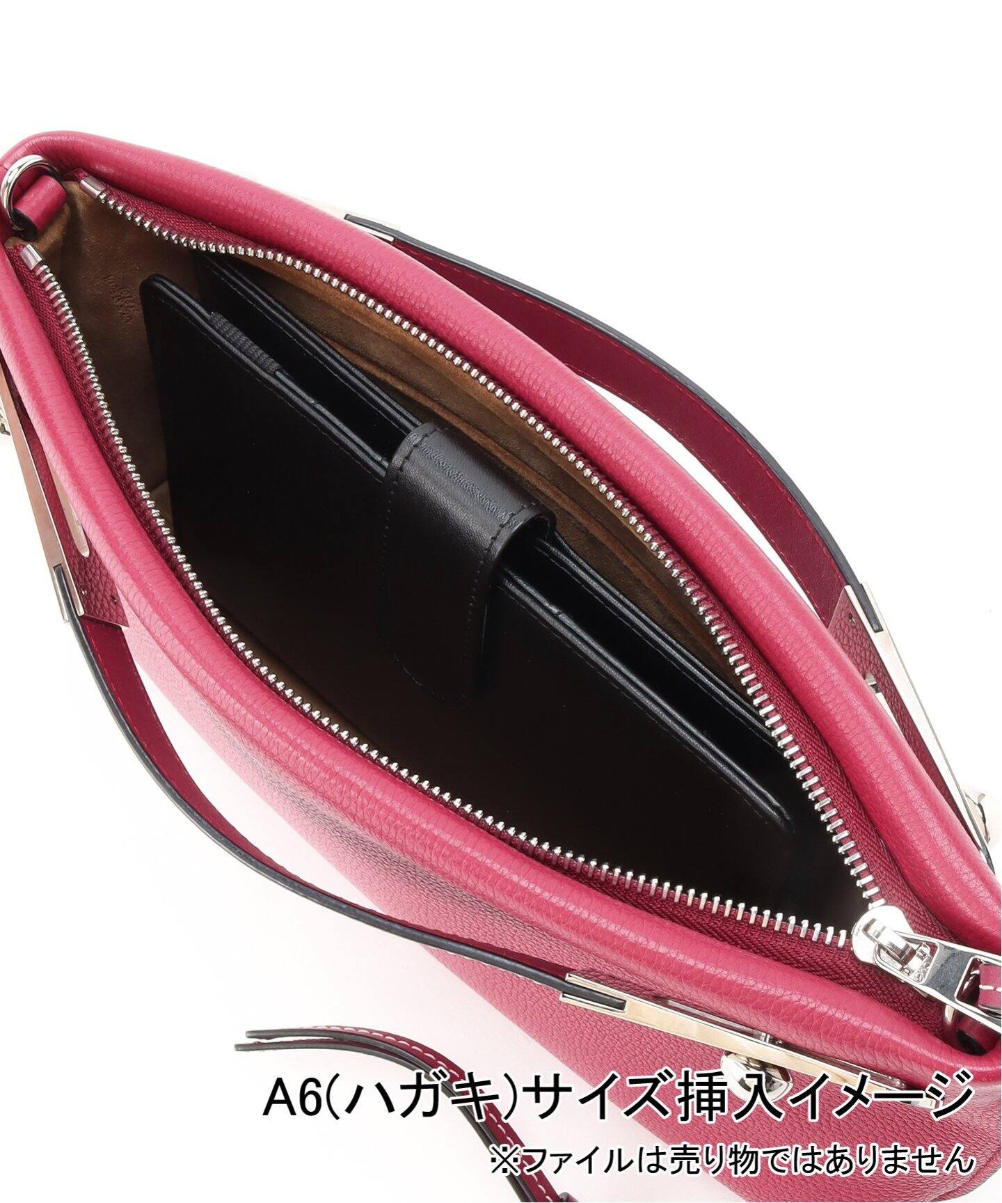 VINTAGE LOEWE/ロエベ】Missy Small bag（ショルダーバッグ