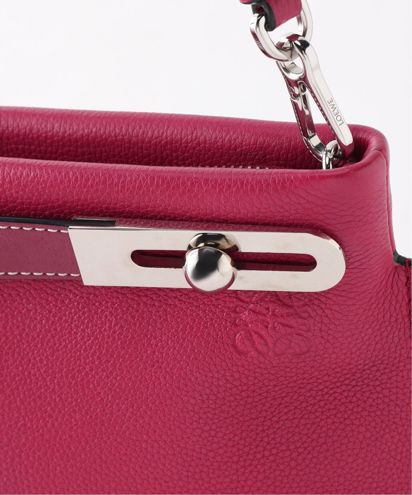 VINTAGE LOEWE/ロエベ】Missy Small bag（ショルダーバッグ