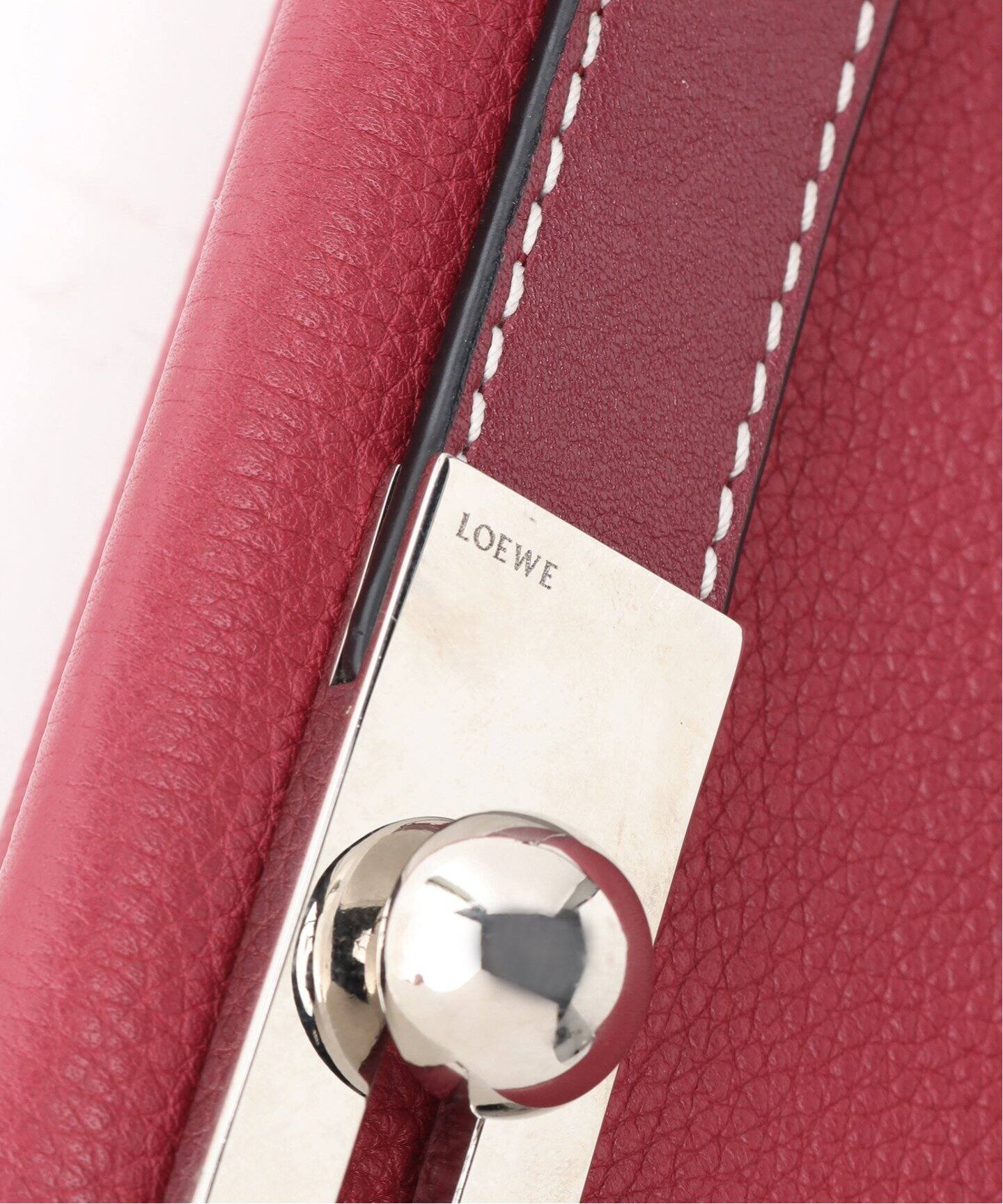 VINTAGE LOEWE/ロエベ】Missy Small bag（ショルダーバッグ