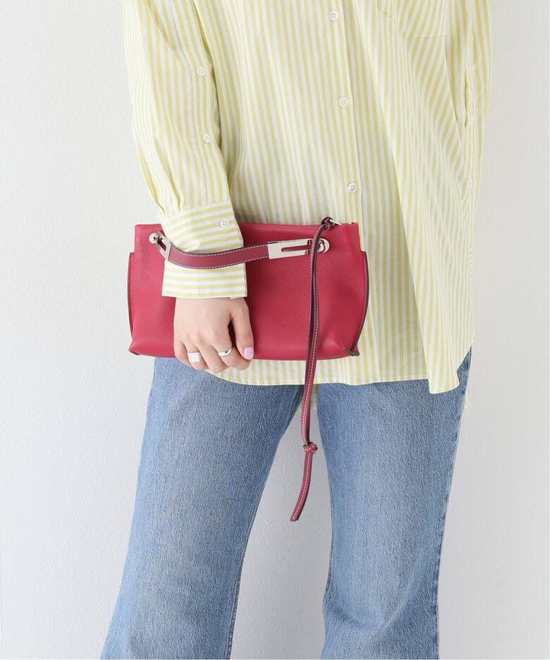 VINTAGE LOEWE/ロエベ】Missy Small bag（ショルダーバッグ 