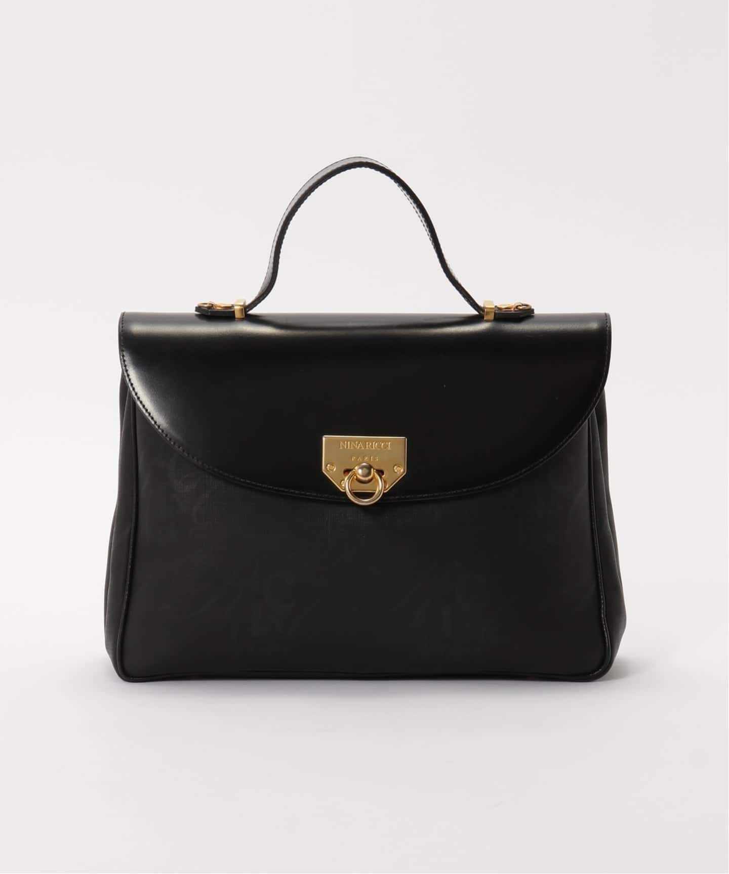 VINTAGE NINA RICCI/ニナ リッチ】handbag（ハンドバッグ）｜ENSEMBLE