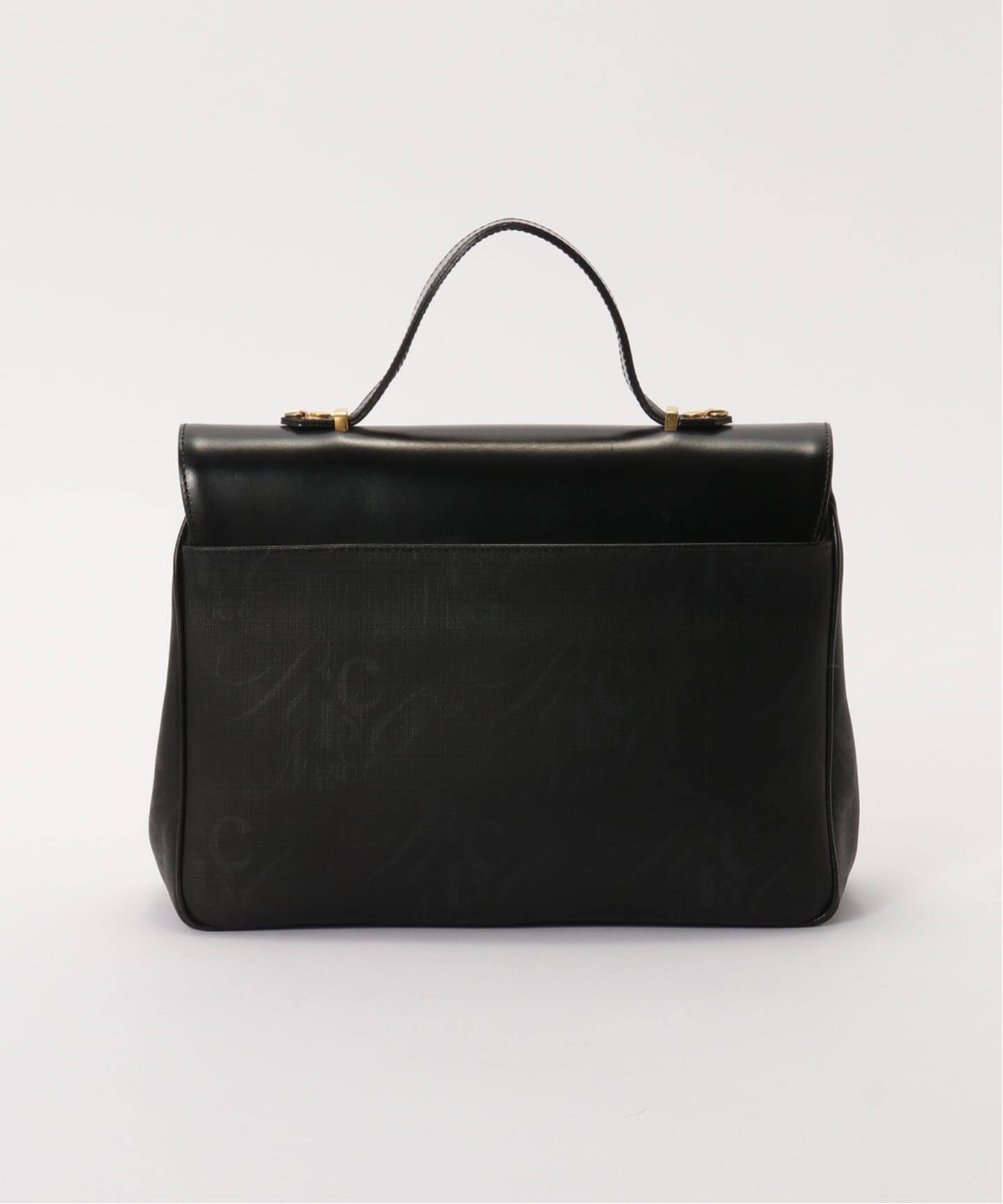 VINTAGE NINA RICCI/ニナ リッチ】handbag（ハンドバッグ）｜ENSEMBLE