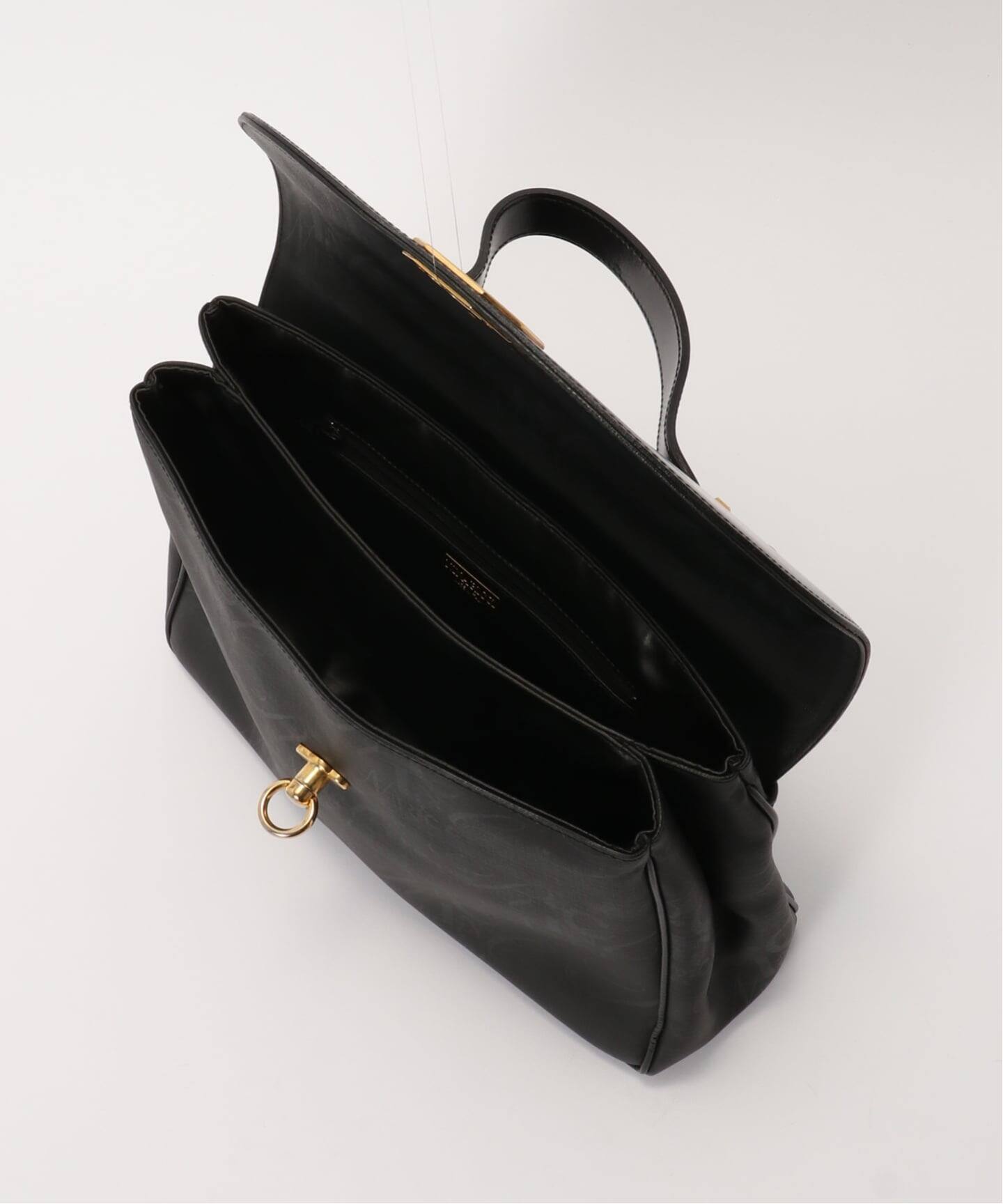 VINTAGE NINA RICCI/ニナ リッチ】handbag（ハンドバッグ）｜ENSEMBLE