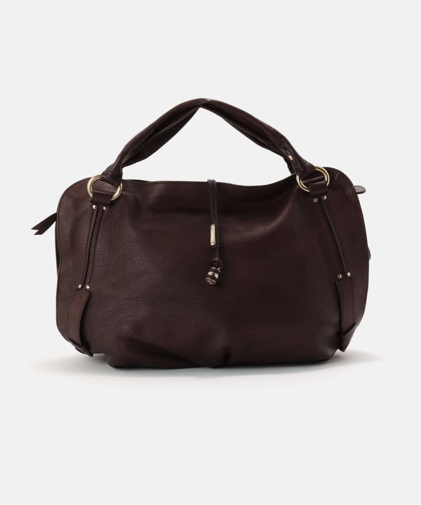 VINTAGE CELINE/セリーヌ】ハンドバッグ（ハンドバッグ）｜ENSEMBLE