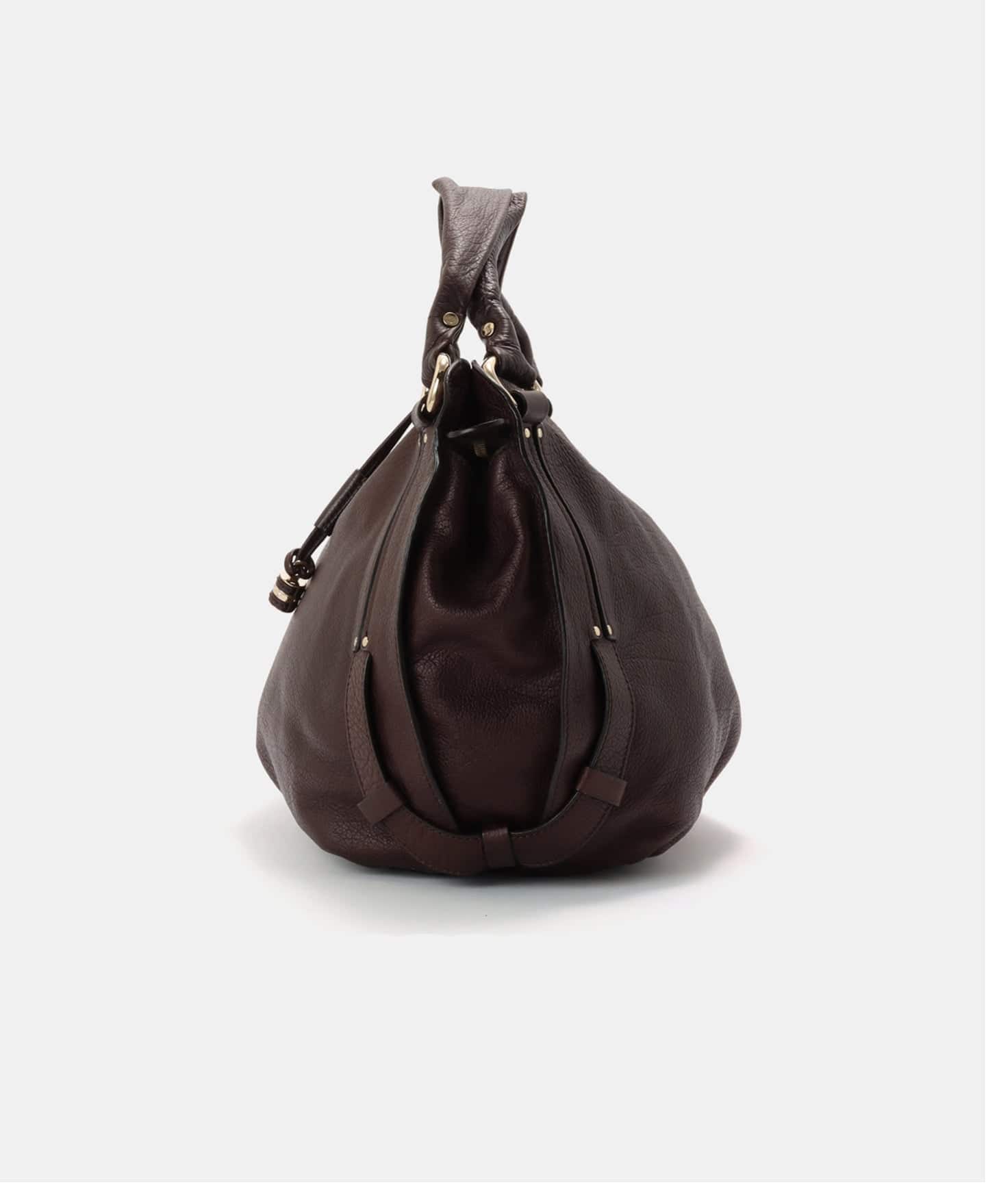 VINTAGE CELINE/セリーヌ】ハンドバッグ（ハンドバッグ）｜ENSEMBLE