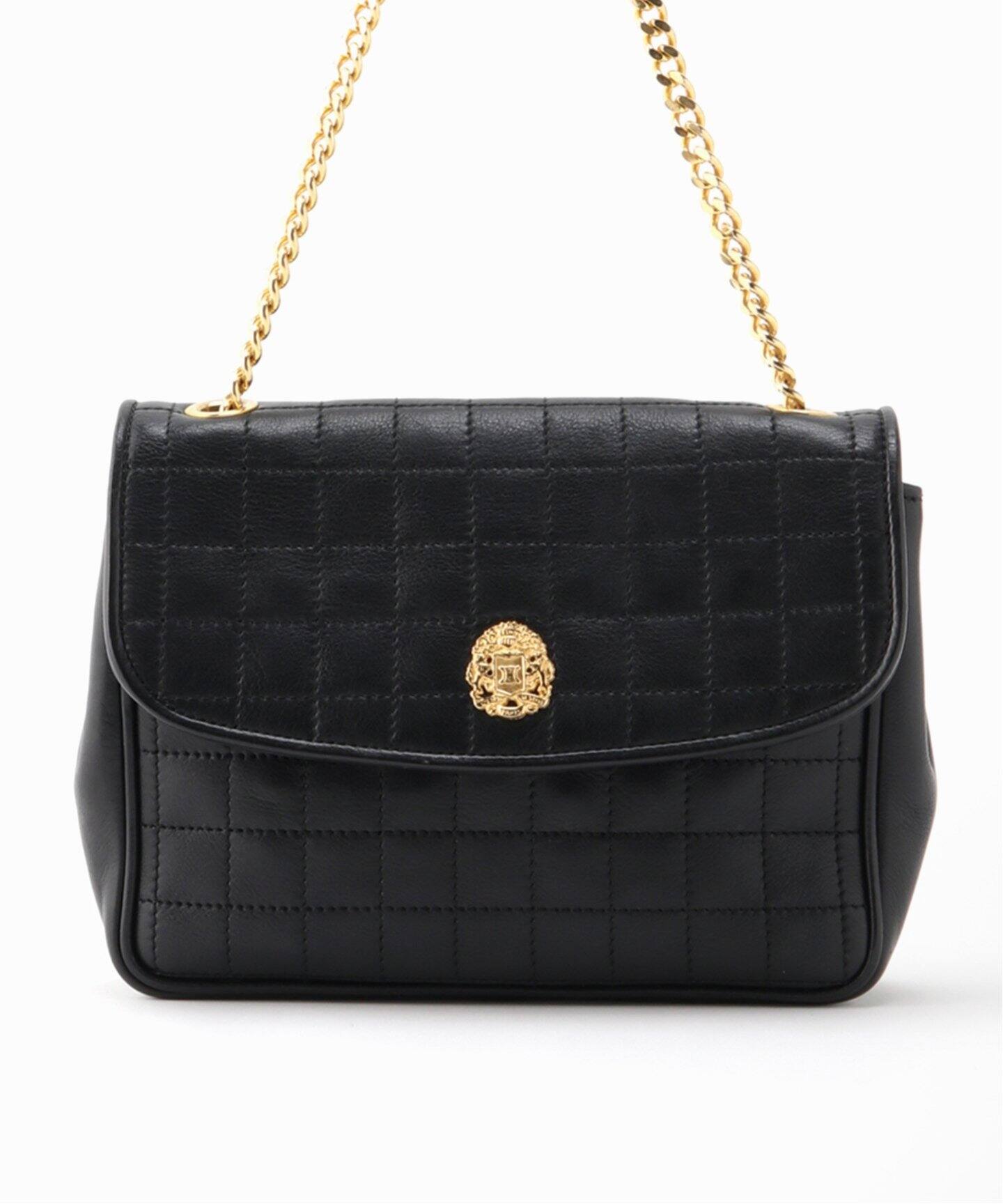 VINTAGE CELINE ショルダーバッグ（ショルダーバッグ）｜ENSEMBLE  