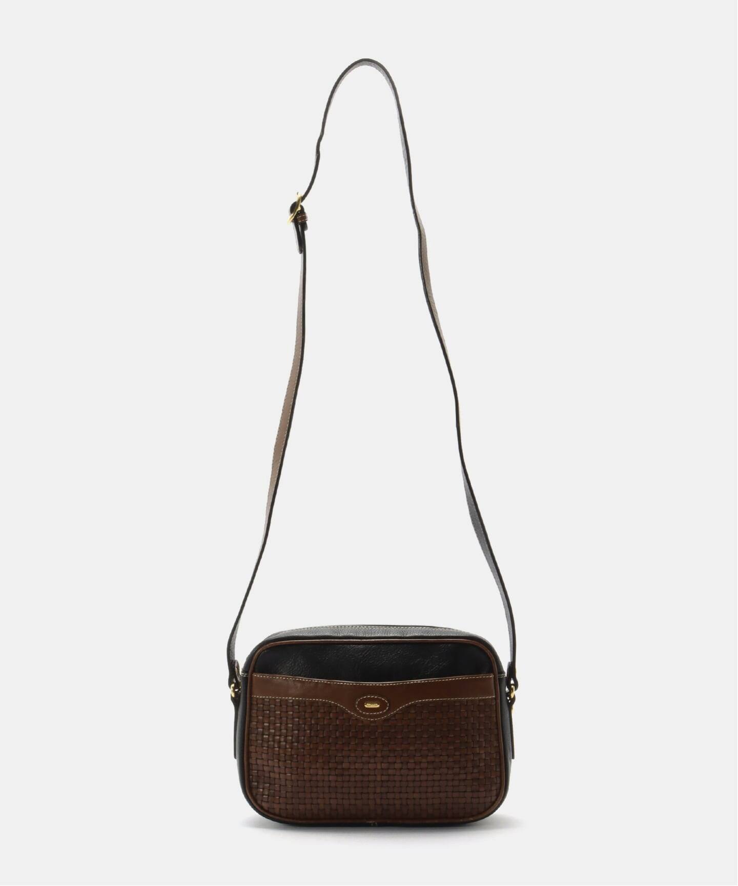 VINTAGE BALLY/バリー】Shoulder bag（ショルダーバッグ）｜ENSEMBLE 