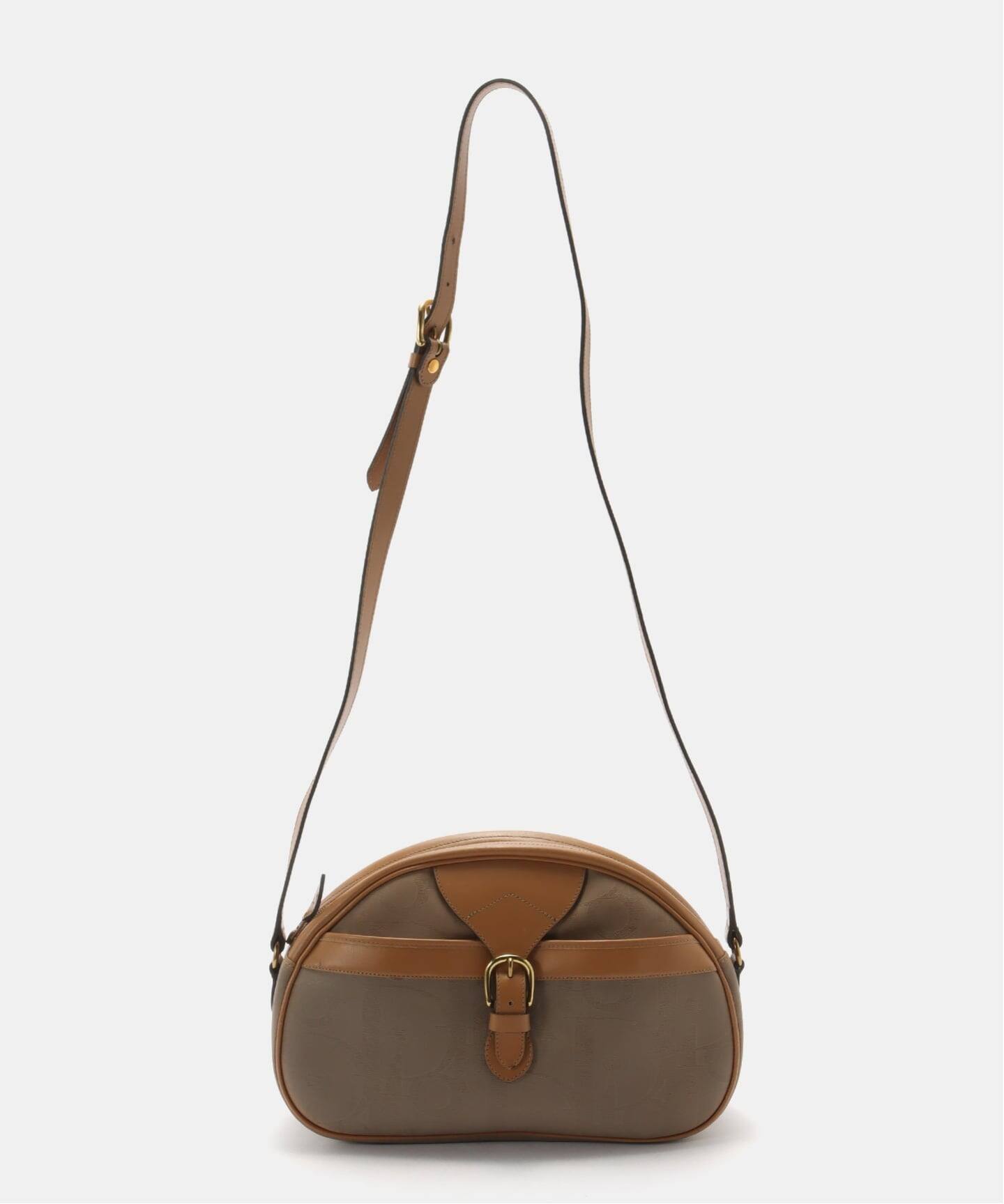 VINTAGE DIOR/ディオール】Shoulder bag（ショルダーバッグ
