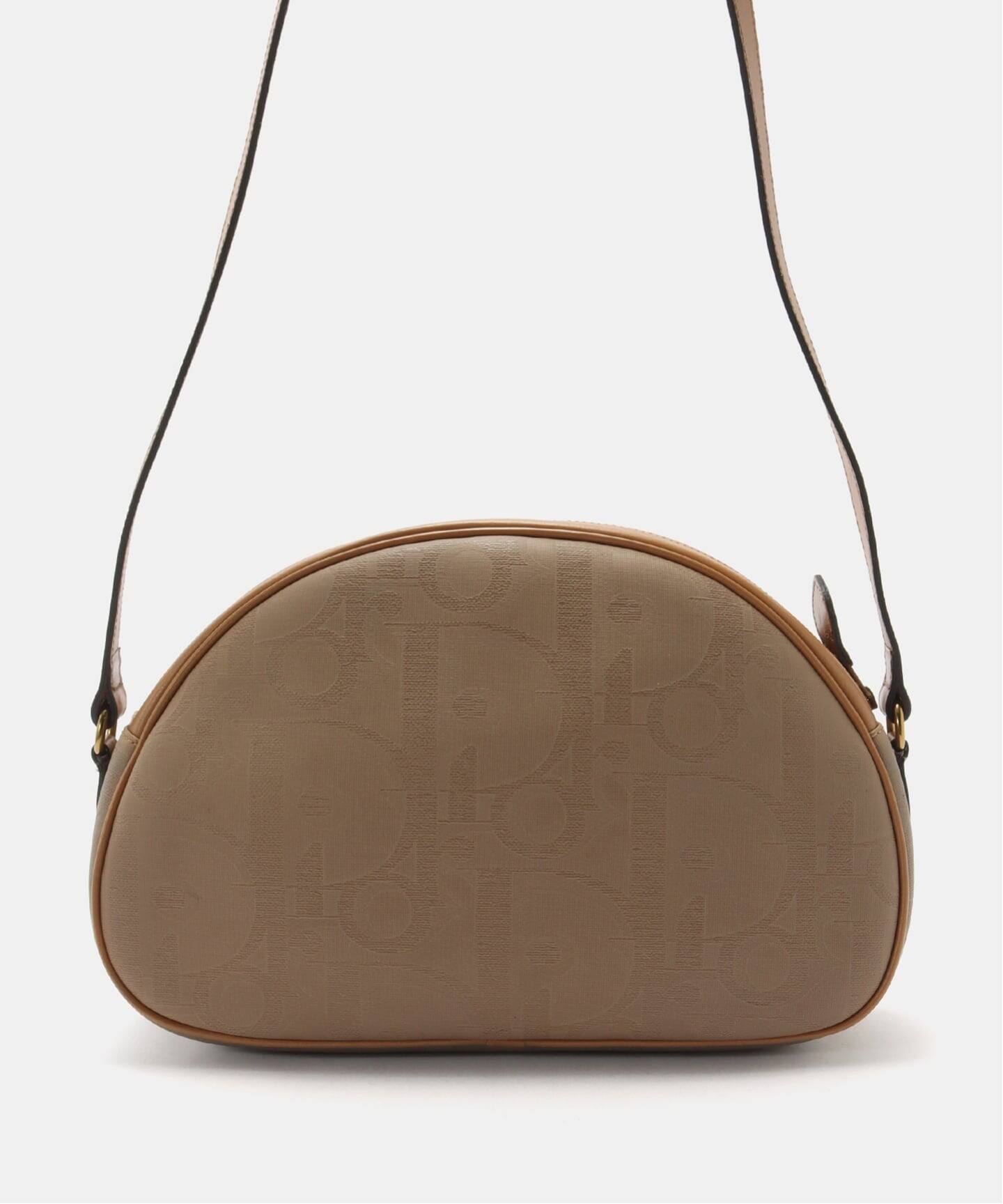 VINTAGE DIOR/ディオール】Shoulder bag（ショルダーバッグ