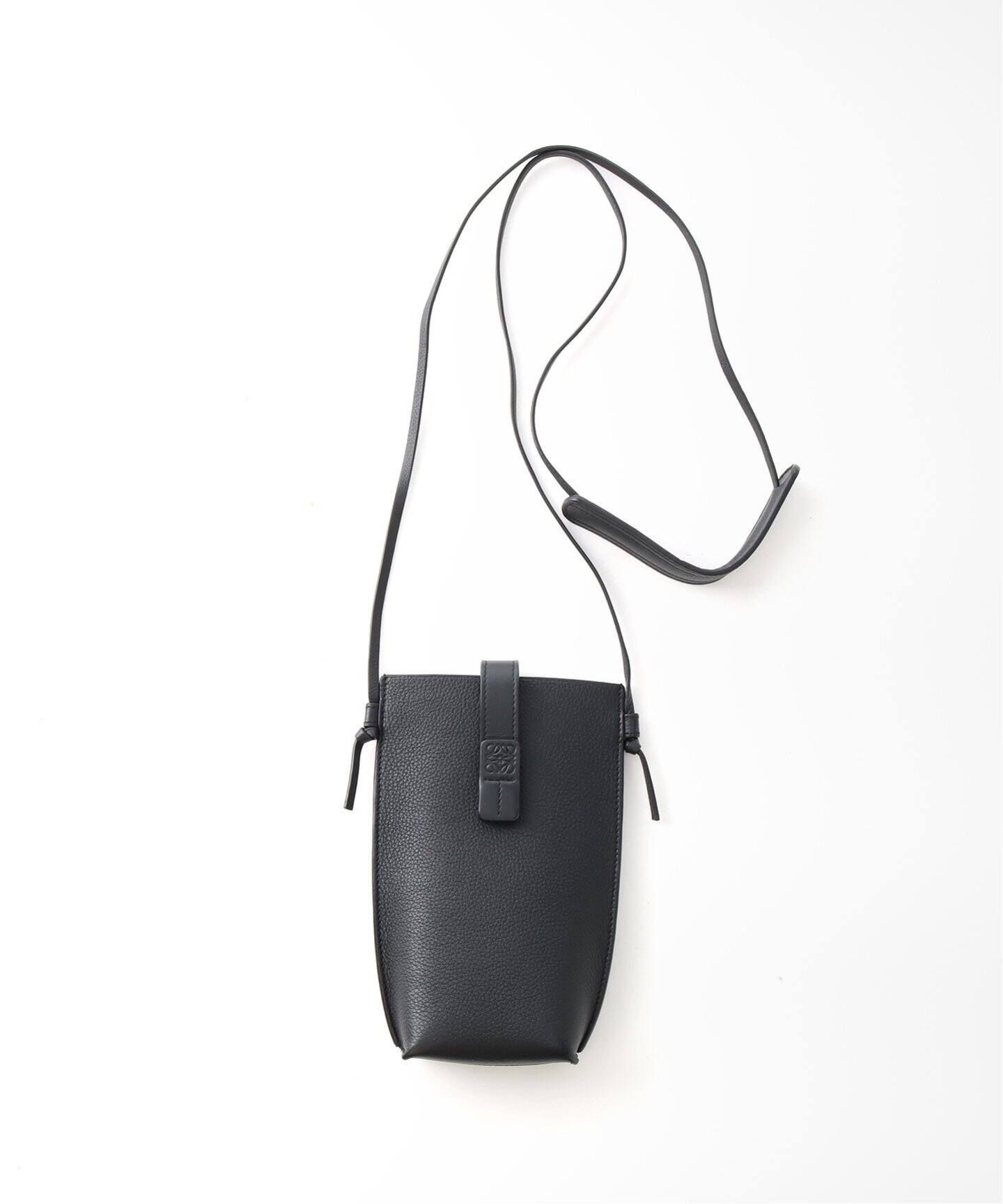 VINTAGE LOEWE/ロエベ】 Pocket（ショルダーバッグ）｜ENSEMBLE 