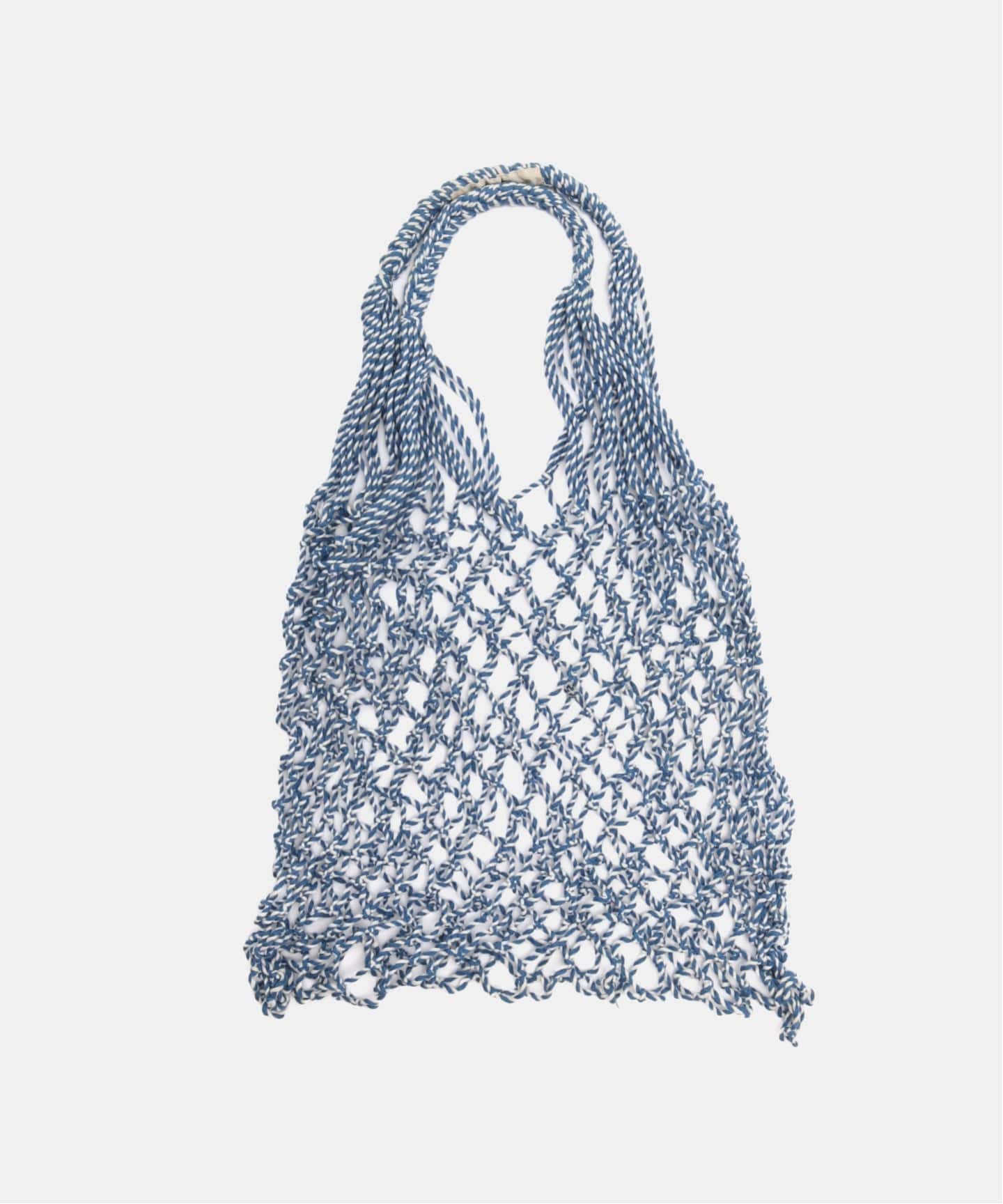 CELINE メッシュバッグ 未使用 CELINE/セリーヌ】Mesh bag（ショルダーバッグ）｜ENSEMBLE