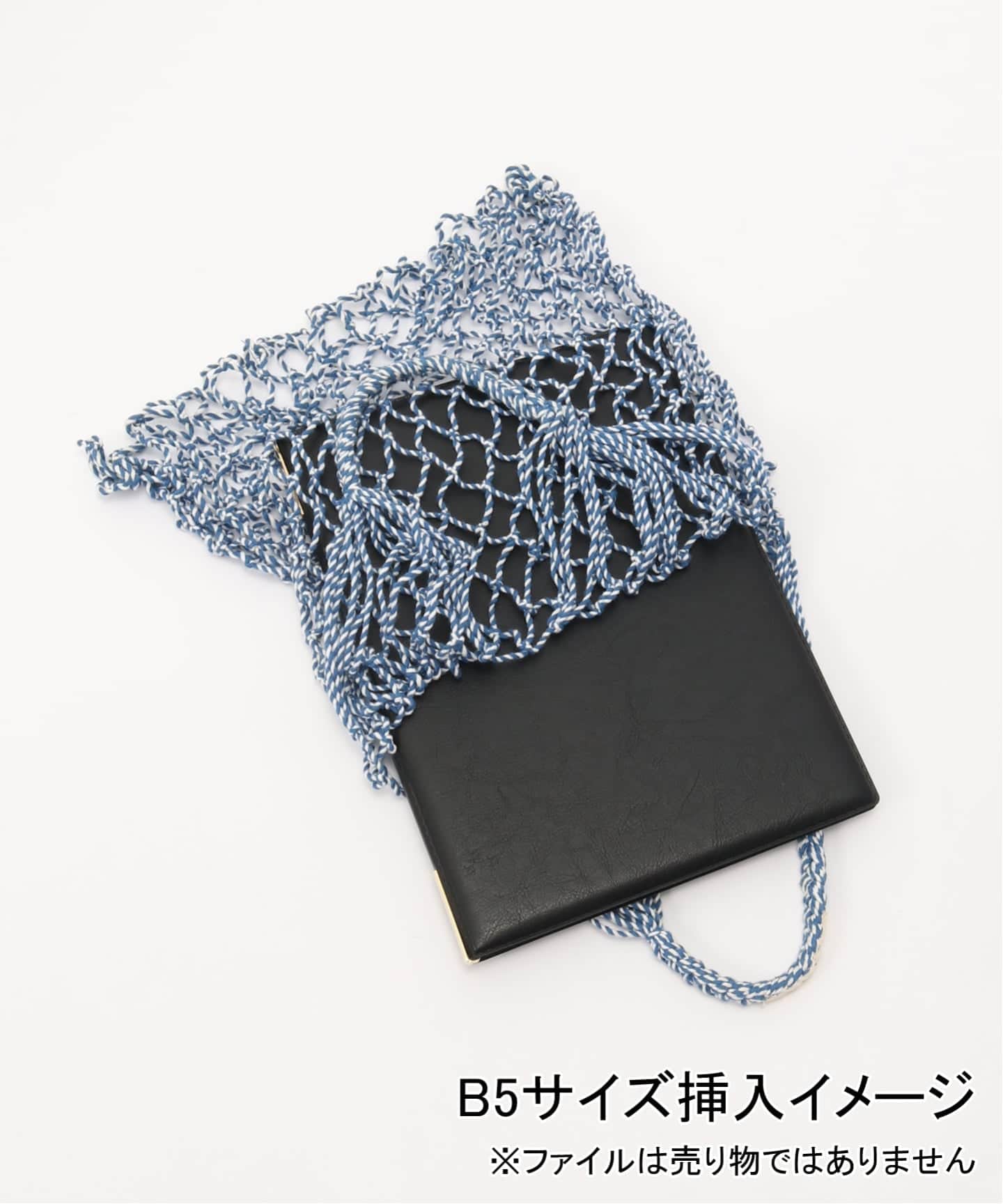 CELINE/セリーヌ】Mesh bag（ショルダーバッグ）｜ENSEMBLE
