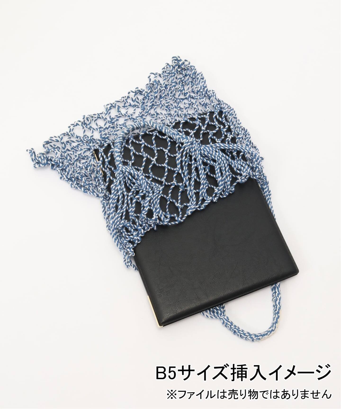 CELINE/セリーヌ】Mesh bag（ショルダーバッグ）｜ENSEMBLE 