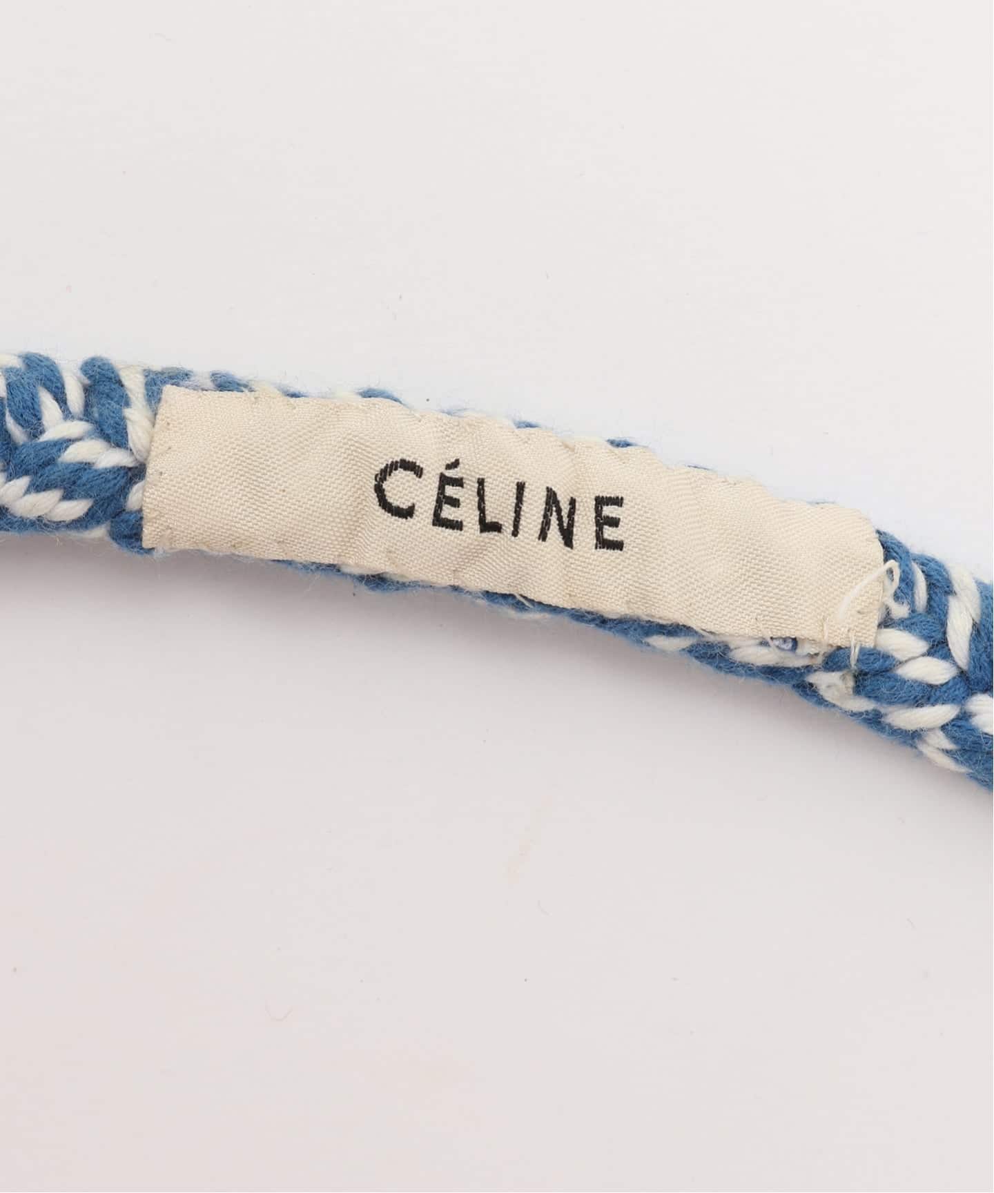 CELINE/セリーヌ】Mesh bag（ショルダーバッグ）｜ENSEMBLE