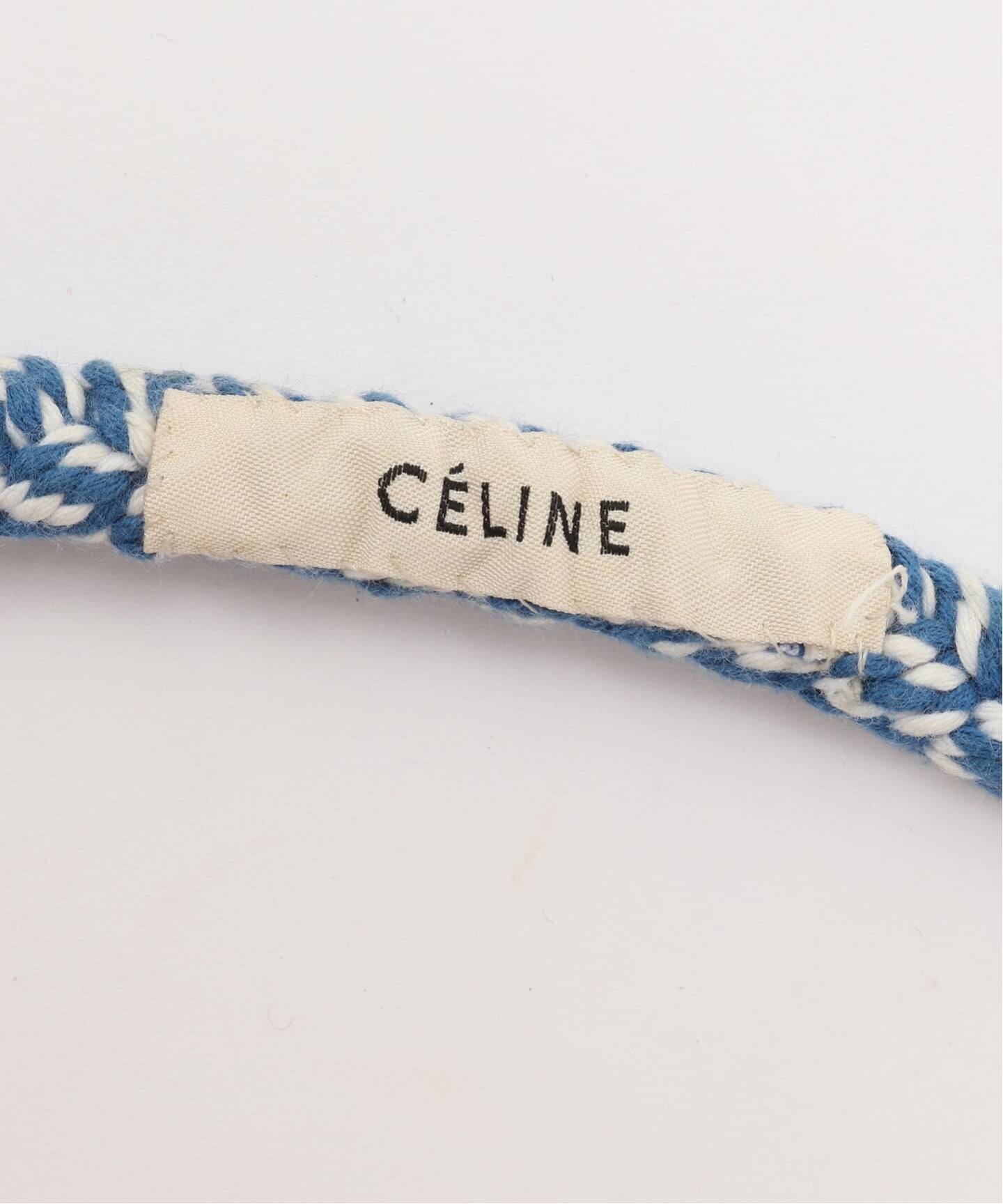 CELINE/セリーヌ】Mesh bag（ショルダーバッグ）｜ENSEMBLE 