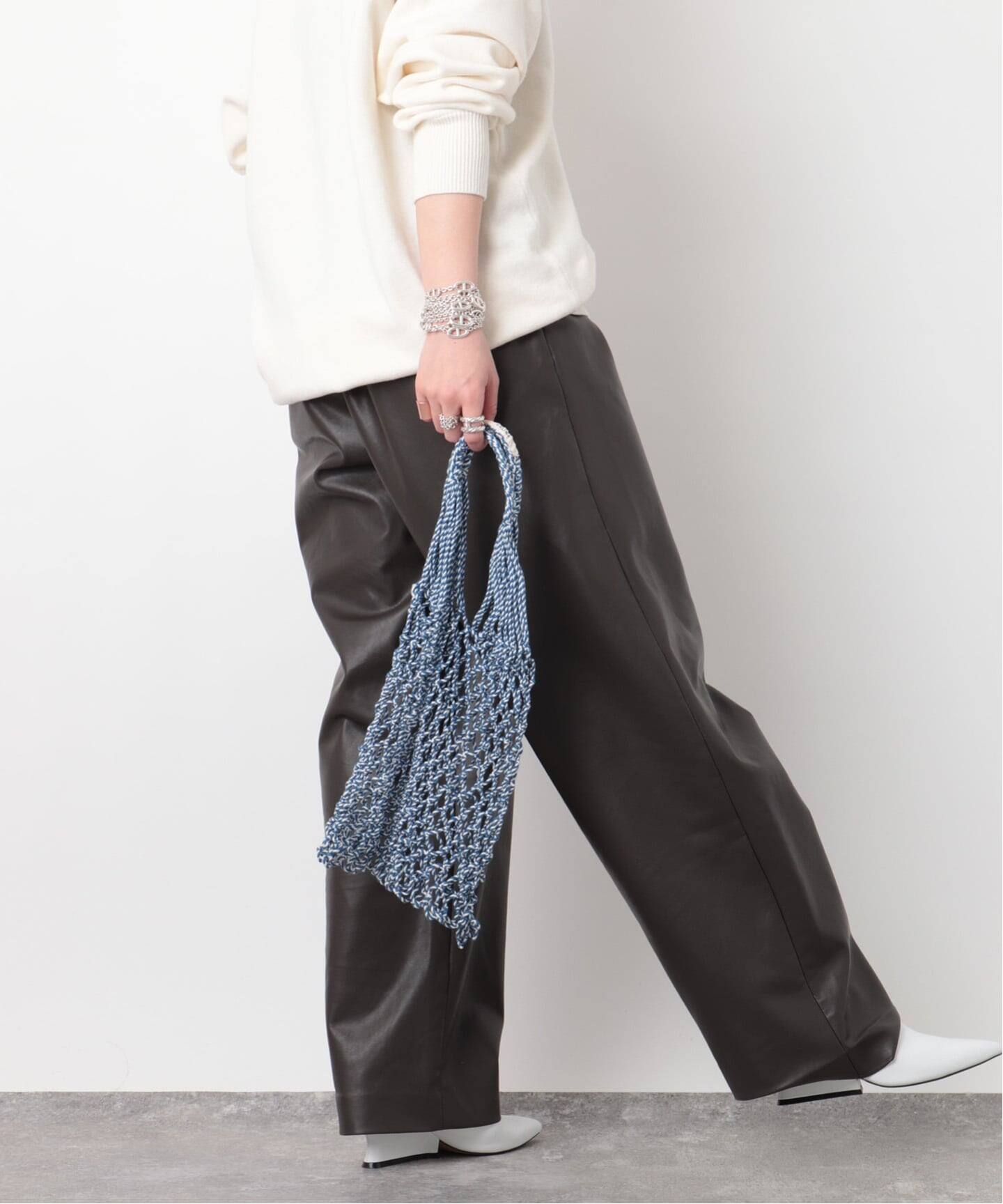 CELINE/セリーヌ】Mesh bag（ショルダーバッグ）｜ENSEMBLE