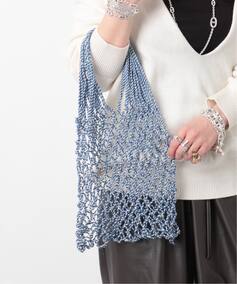CELINE/セリーヌ】Mesh bag（ショルダーバッグ）｜ENSEMBLE 