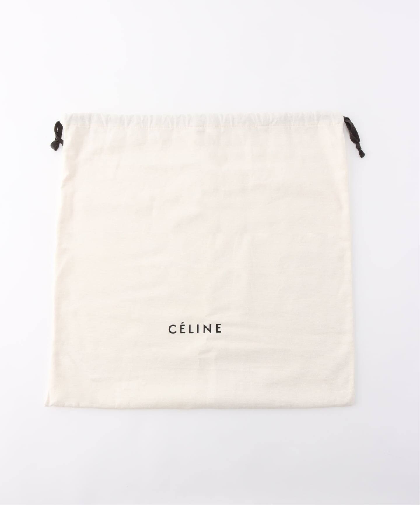 CELINE Clasp Soft Medium（ショルダーバッグ）｜ENSEMBLE  