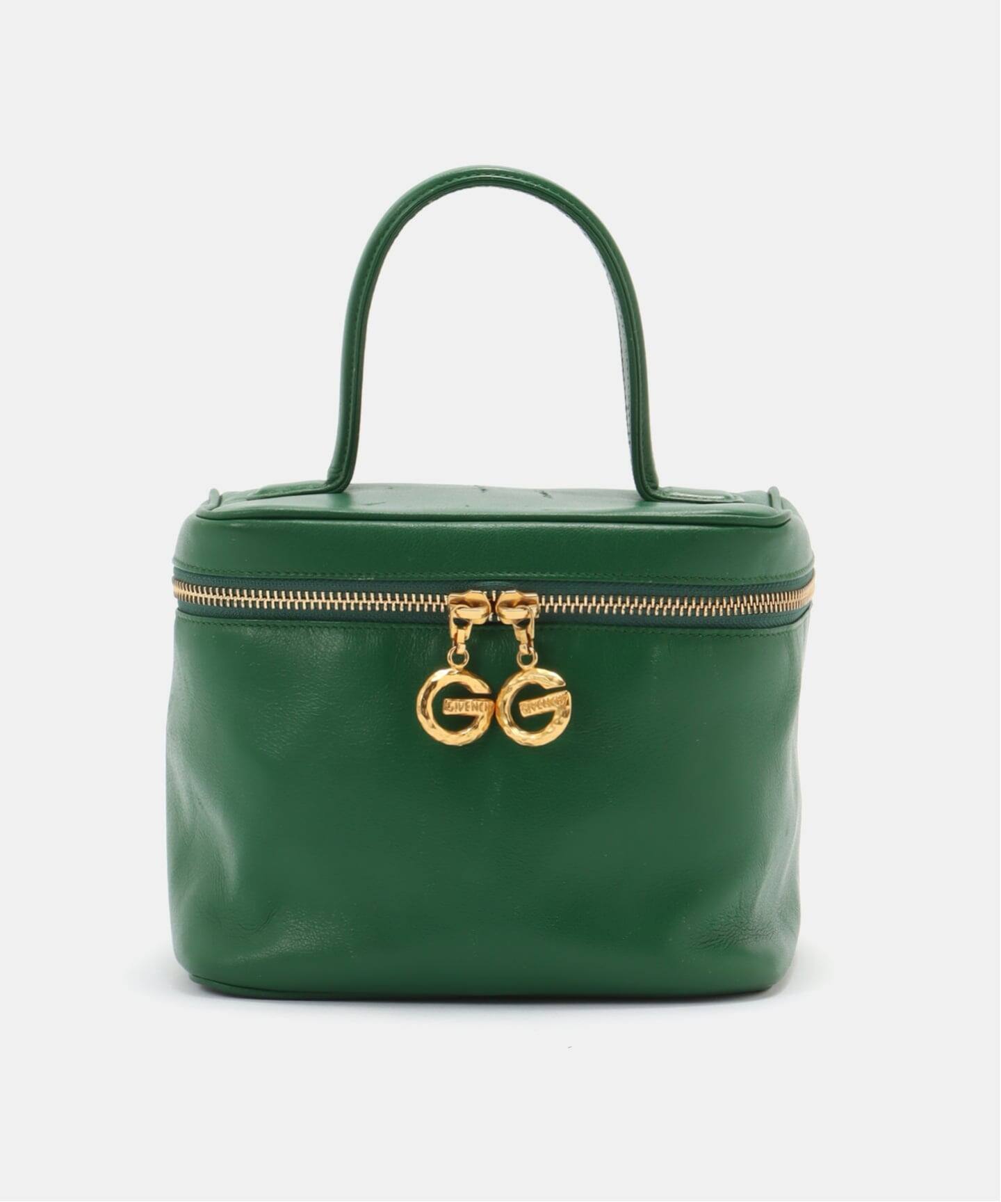 VINTAGE GIVENCHY/ジバンシィ】Handbag（ハンドバッグ）｜ENSEMBLE 