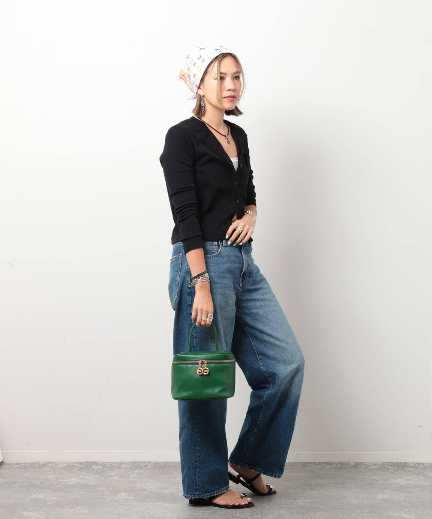 希少 Givenchy hand bag ジバンシー スエード Vintage VINTAGE GIVENCHY/ジバンシィ】Handbag（ハンドバッグ）｜ENSEMBLE