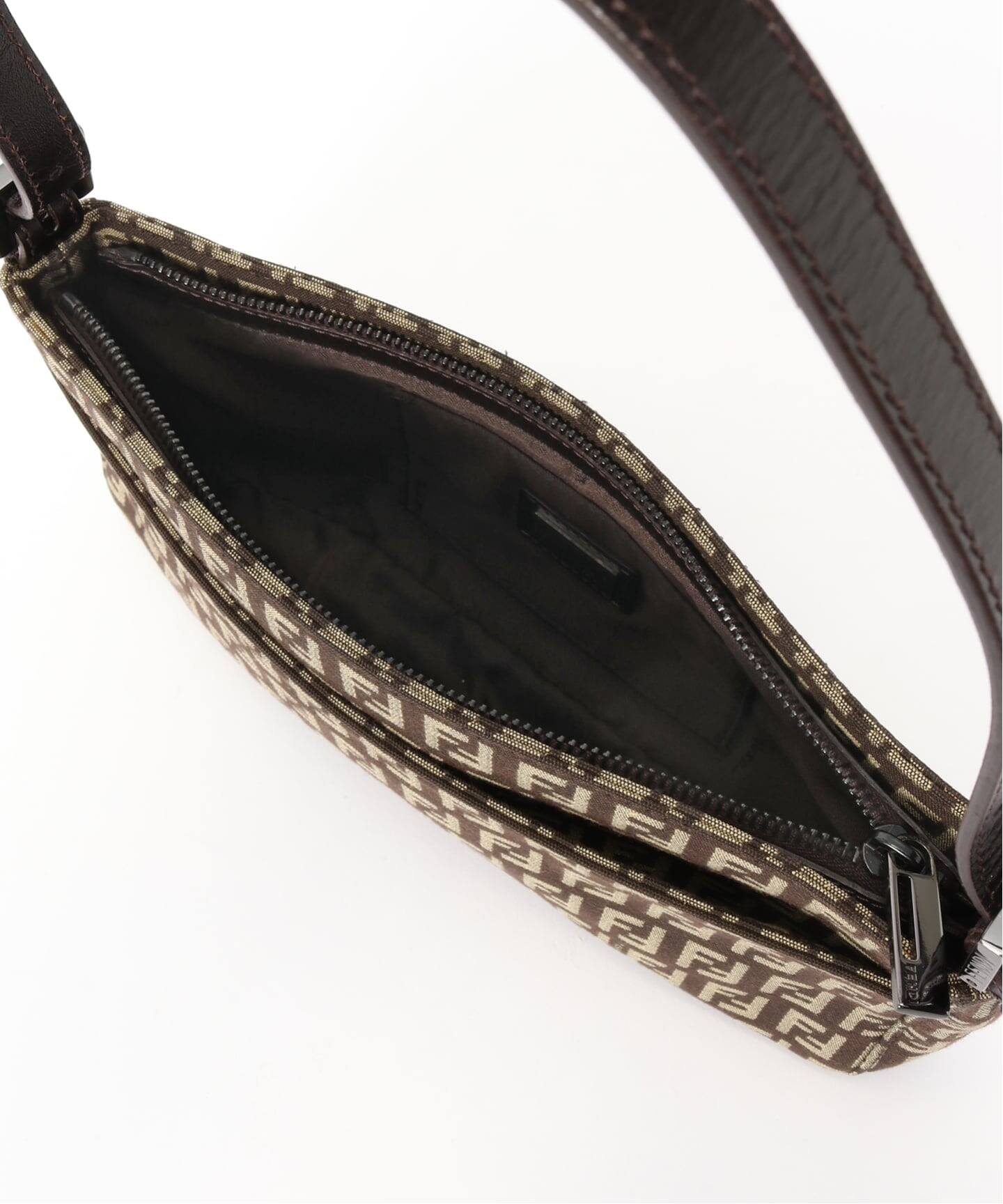 VINTAGE FENDI/フェンディ】shoulder zucchino（ショルダー
