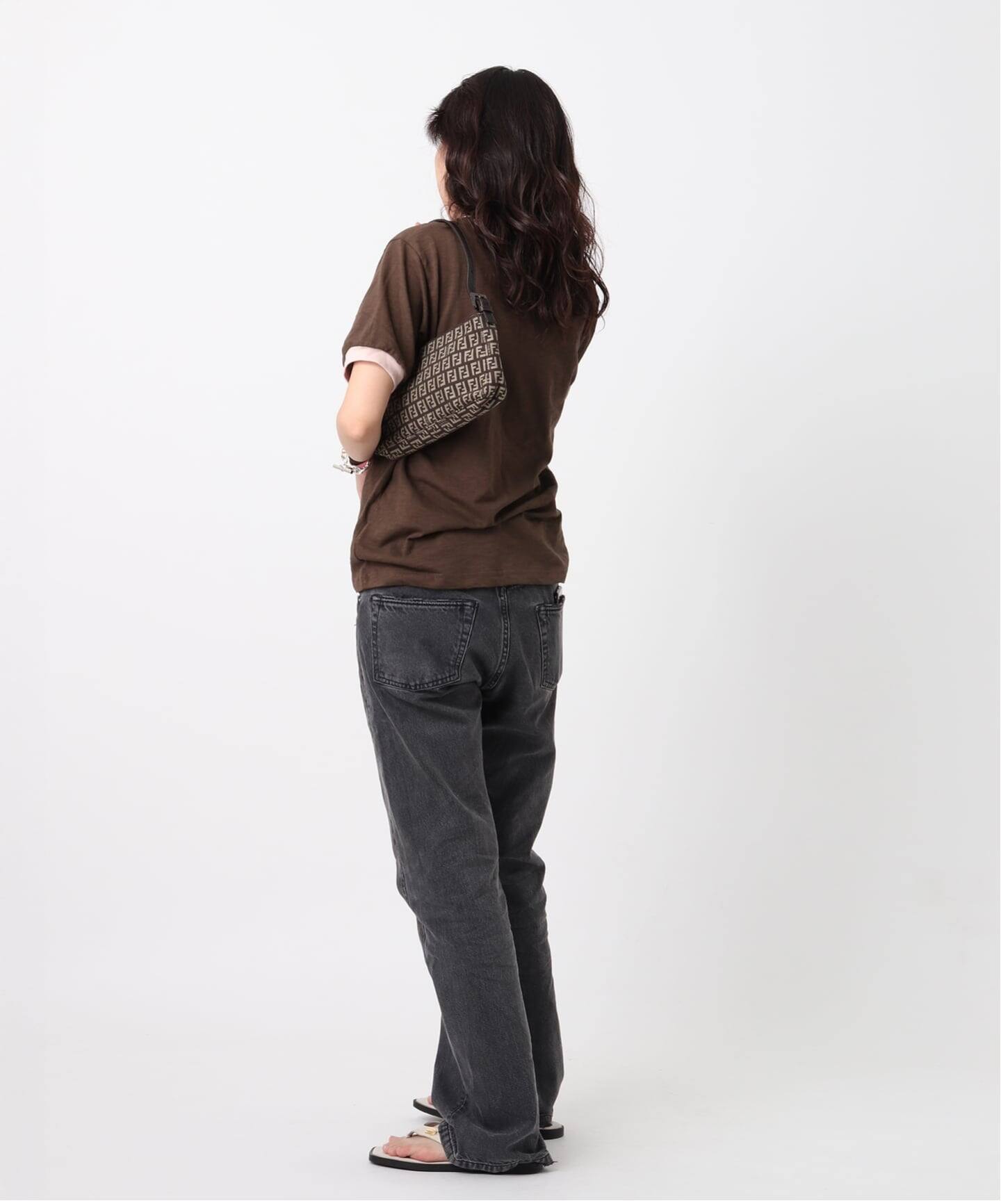 専用　購入不可！Vintage Fendi Zucchino Fendi Zucchino collection vintage bag - Auction Fine Jewels