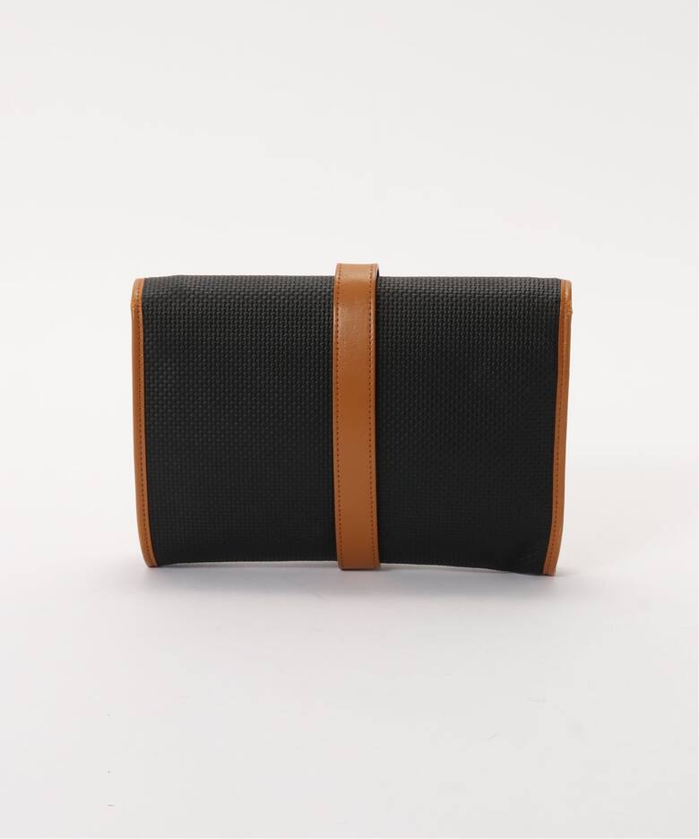 VINTAGE YSL/イヴ サンローラン】clutch bag（クラッチバッグ 