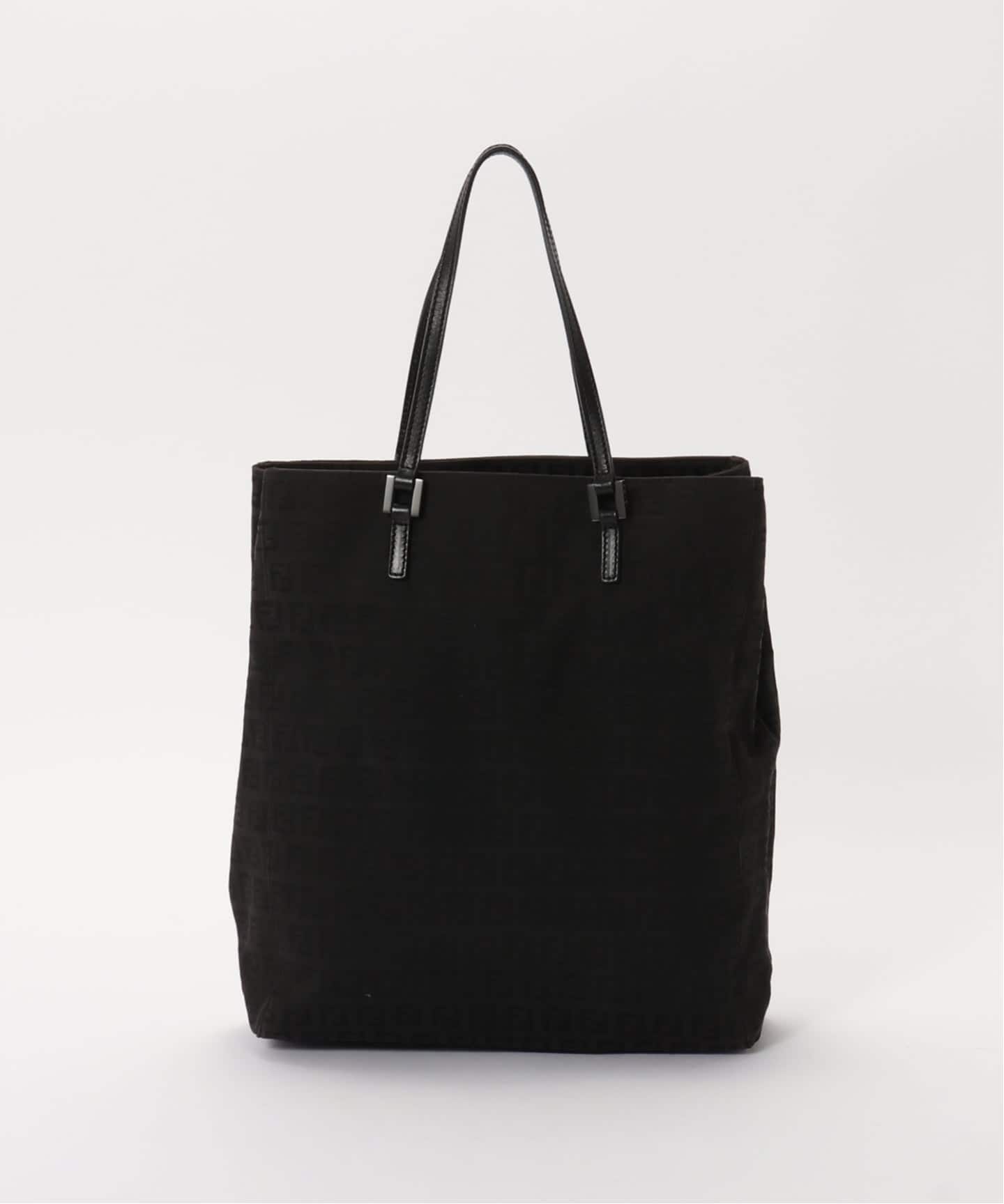 VINTAGE FENDI/フェンディ】tote zukkino（トートバッグ）｜ENSEMBLE