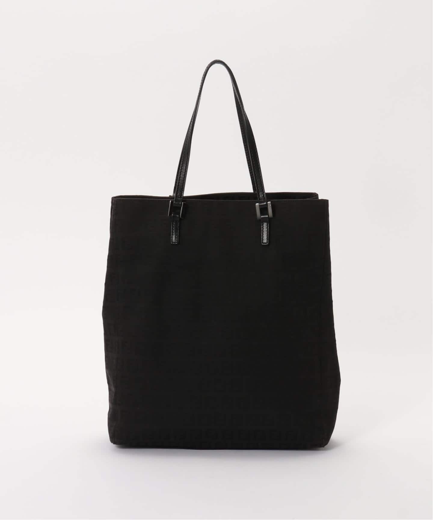 VINTAGE FENDI/フェンディ】tote zukkino（トートバッグ）｜ENSEMBLE