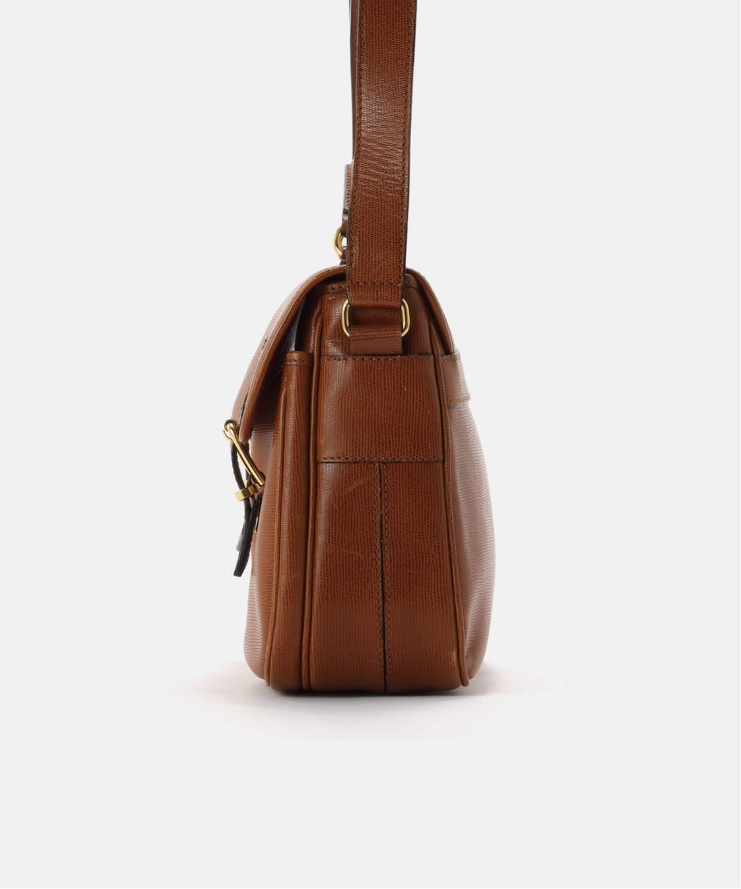 CELINE♡レザーツーウェイバック VINTAGE CELINE/セリーヌ】2wayバッグ（ショルダーバッグ）｜ENSEMBLE