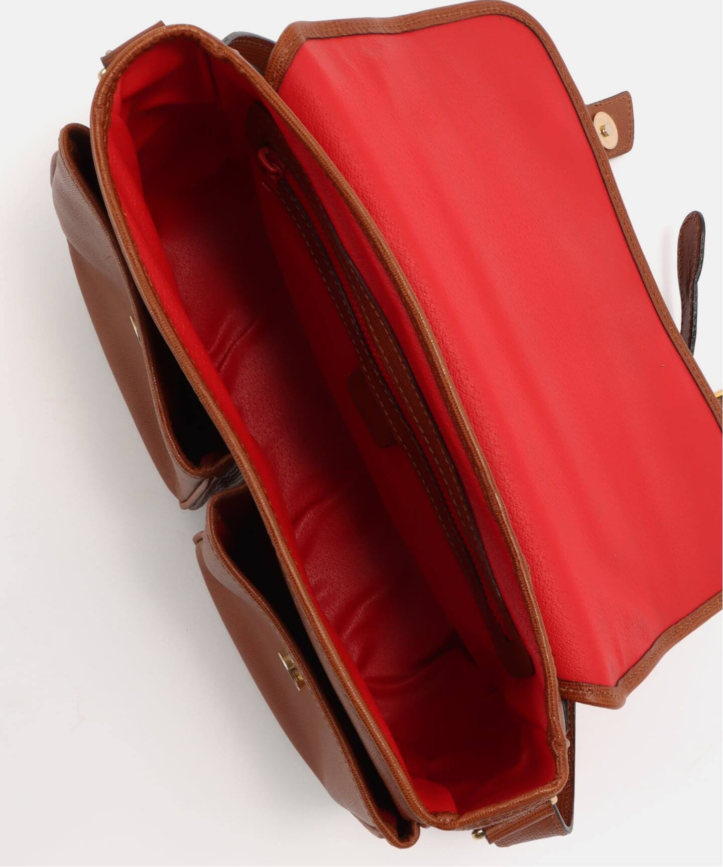 CELINE♡レザーツーウェイバック VINTAGE CELINE/セリーヌ】2wayバッグ（ショルダーバッグ）｜ENSEMBLE