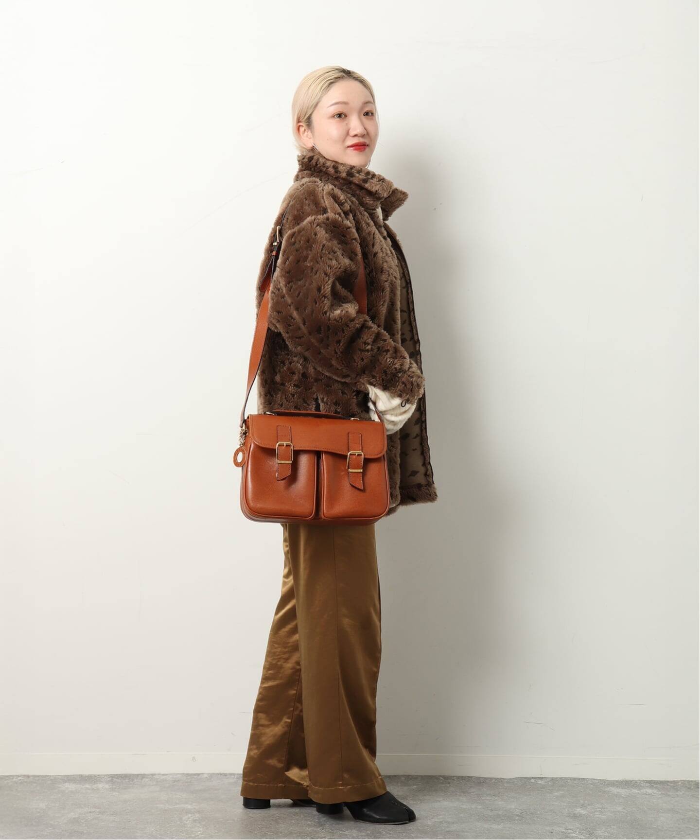 VINTAGE CELINE/セリーヌ】2wayバッグ（ショルダーバッグ）｜ENSEMBLE