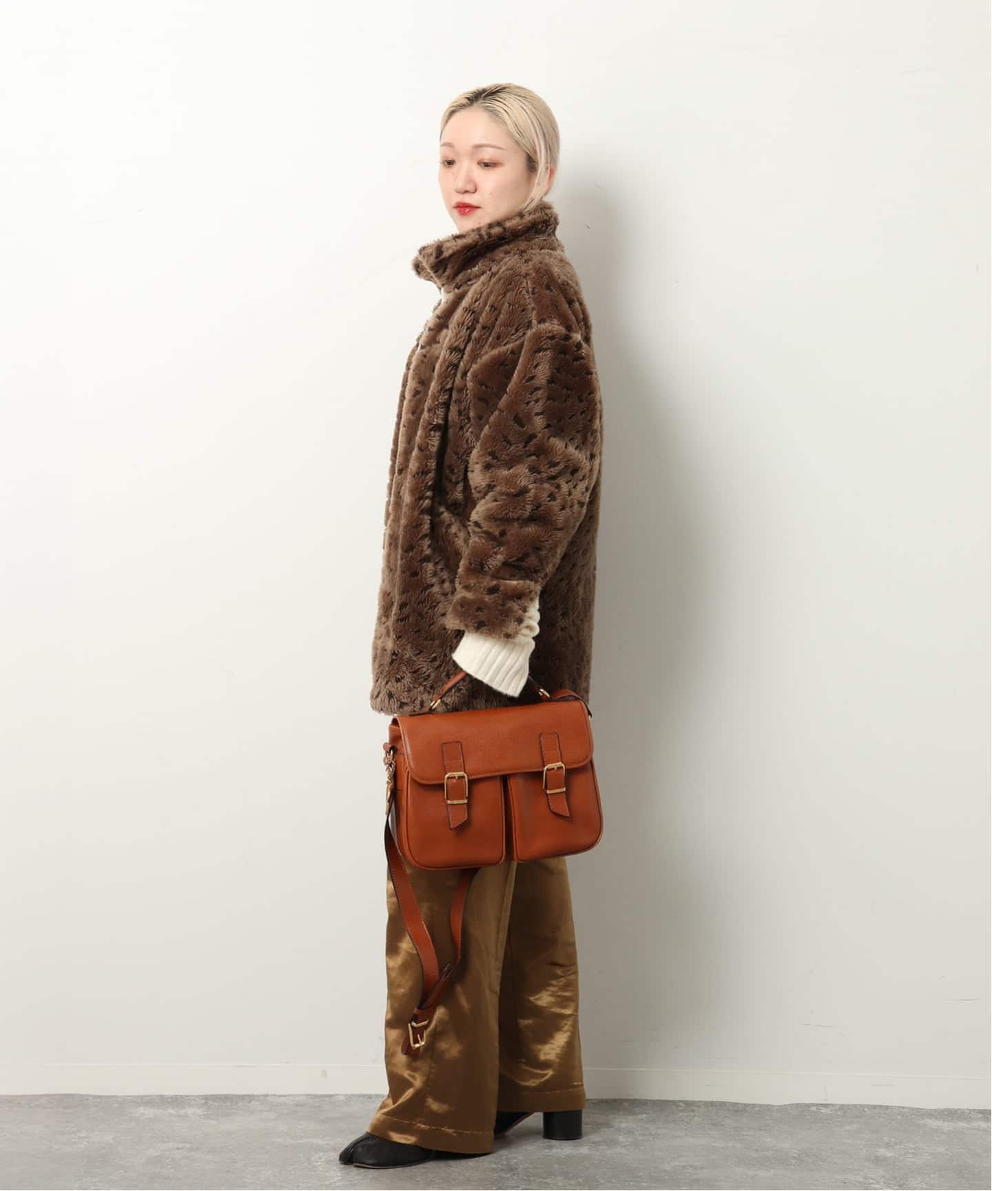 VINTAGE CELINE/セリーヌ】2wayバッグ（ショルダーバッグ）｜ENSEMBLE