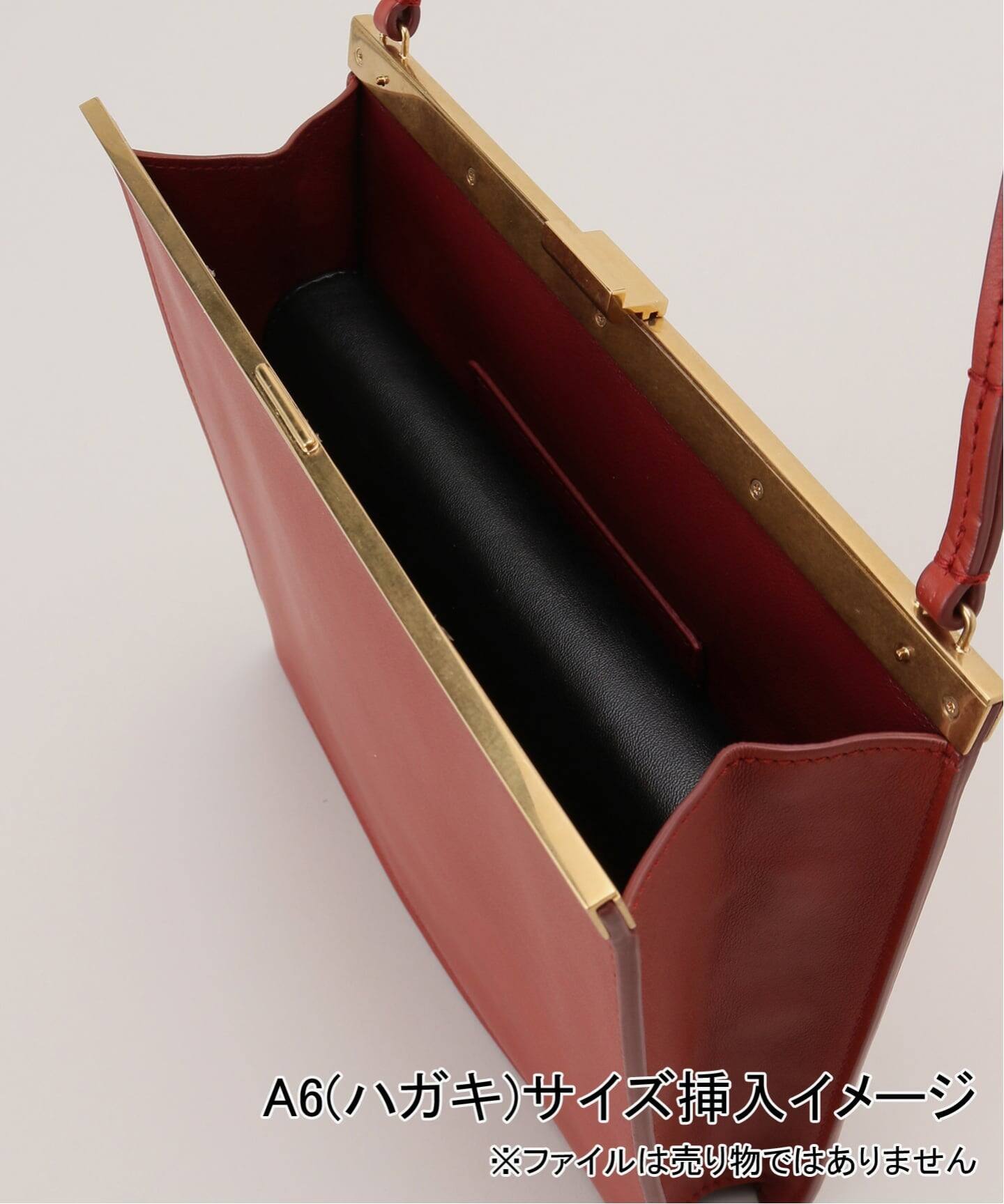 CELINE/セリーヌ】Clasp bag mini（ショルダーバッグ）｜ENSEMBLE