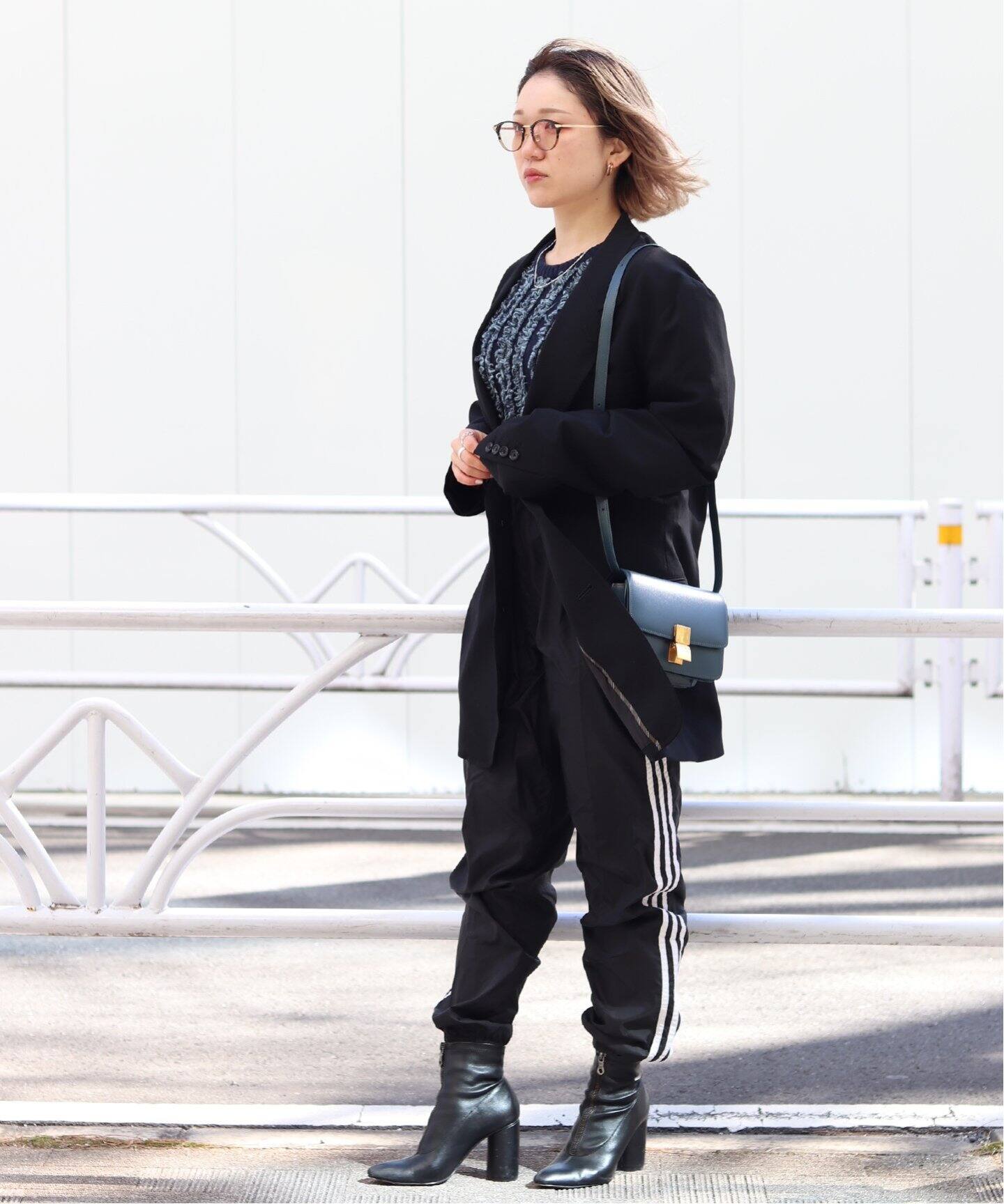 CELINE Classic Box Small（ショルダーバッグ）｜ENSEMBLE 