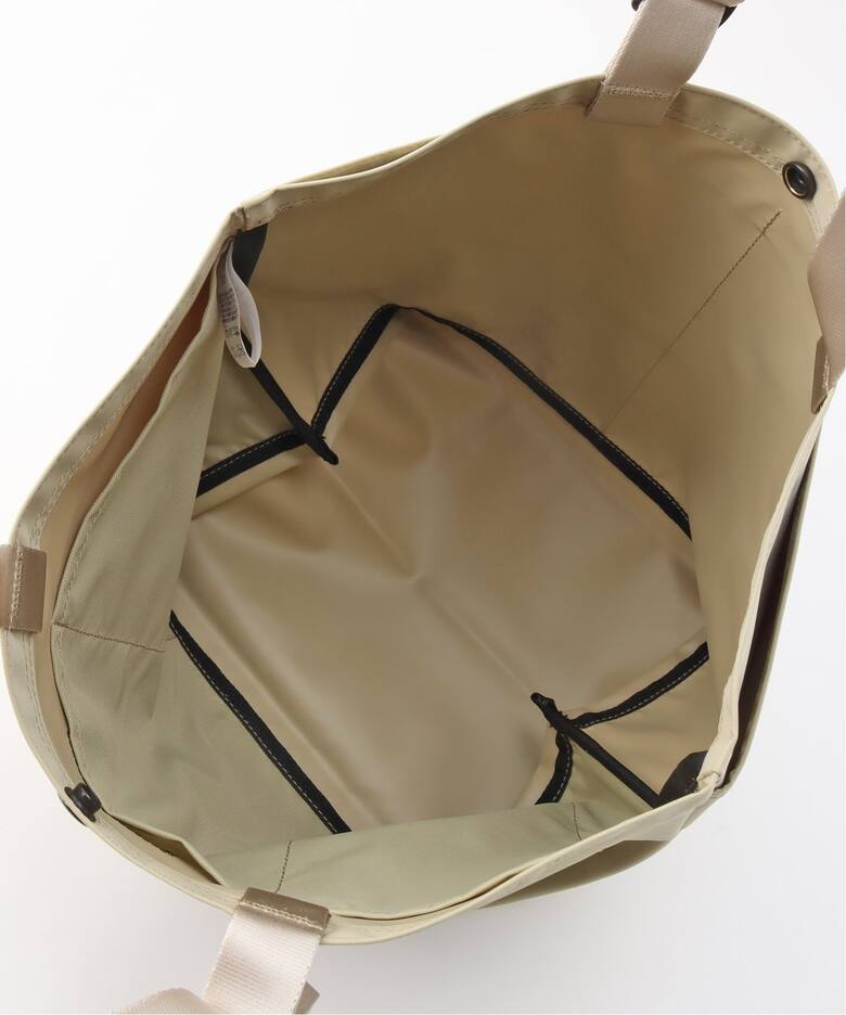 【BAGS IN PROGRESS/バッグス イン プログレス】NEW SMALL CARRYALL トートバッグ（トートバッグ）｜IENA