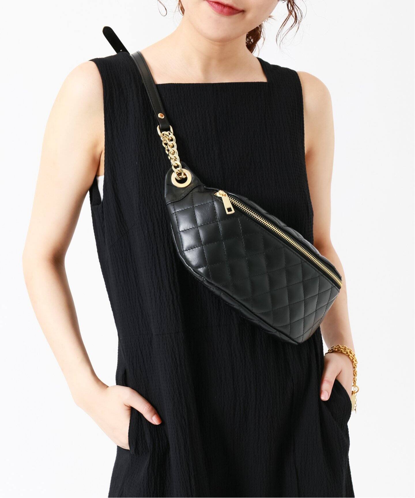 楽天市場】【新作】AULENTTI (オーレンティ)オウレンティボディバッグ 