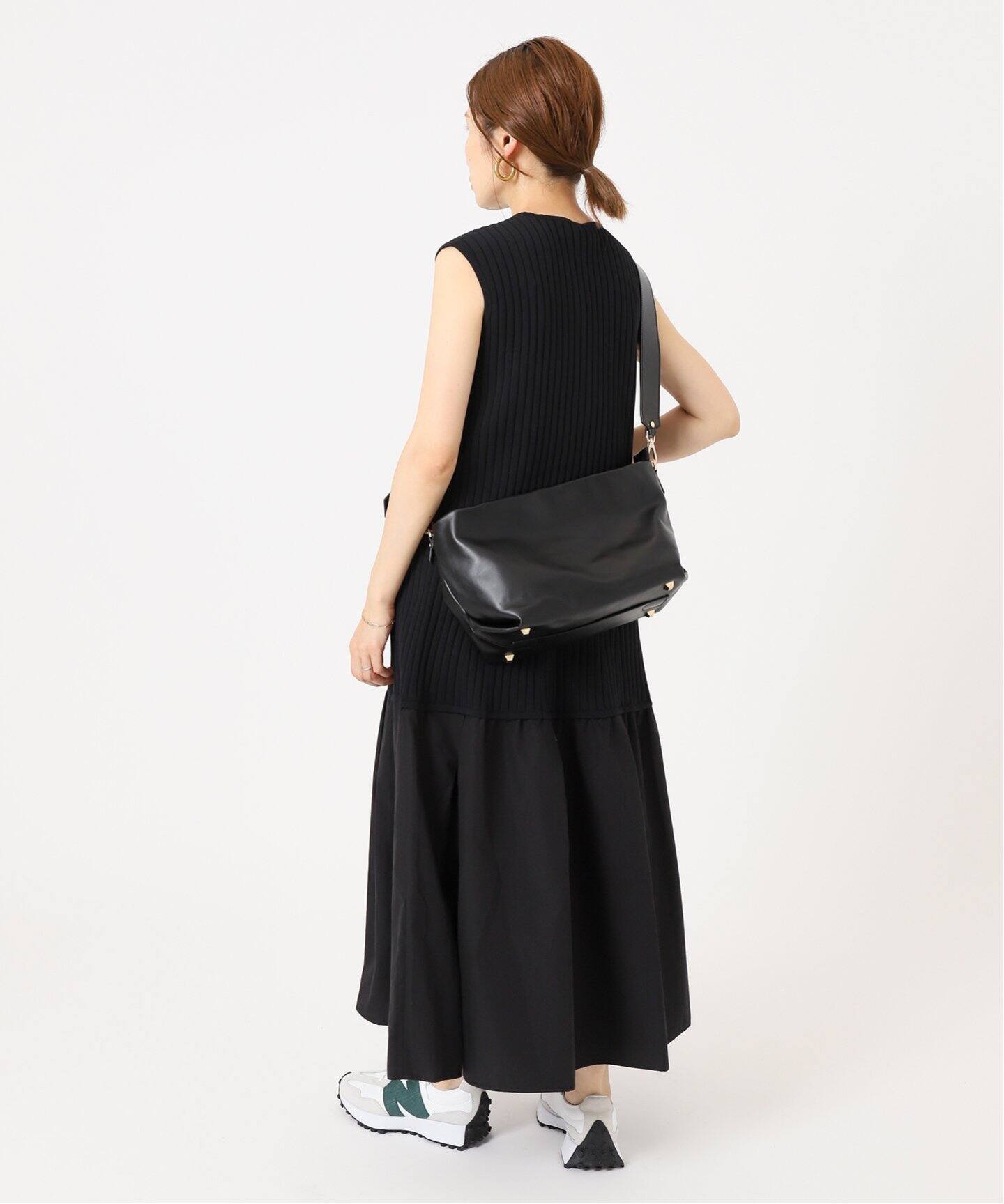 LORISTELLA/ロリステッラ】 GRACEショルダーバッグ（ショルダーバッグ  