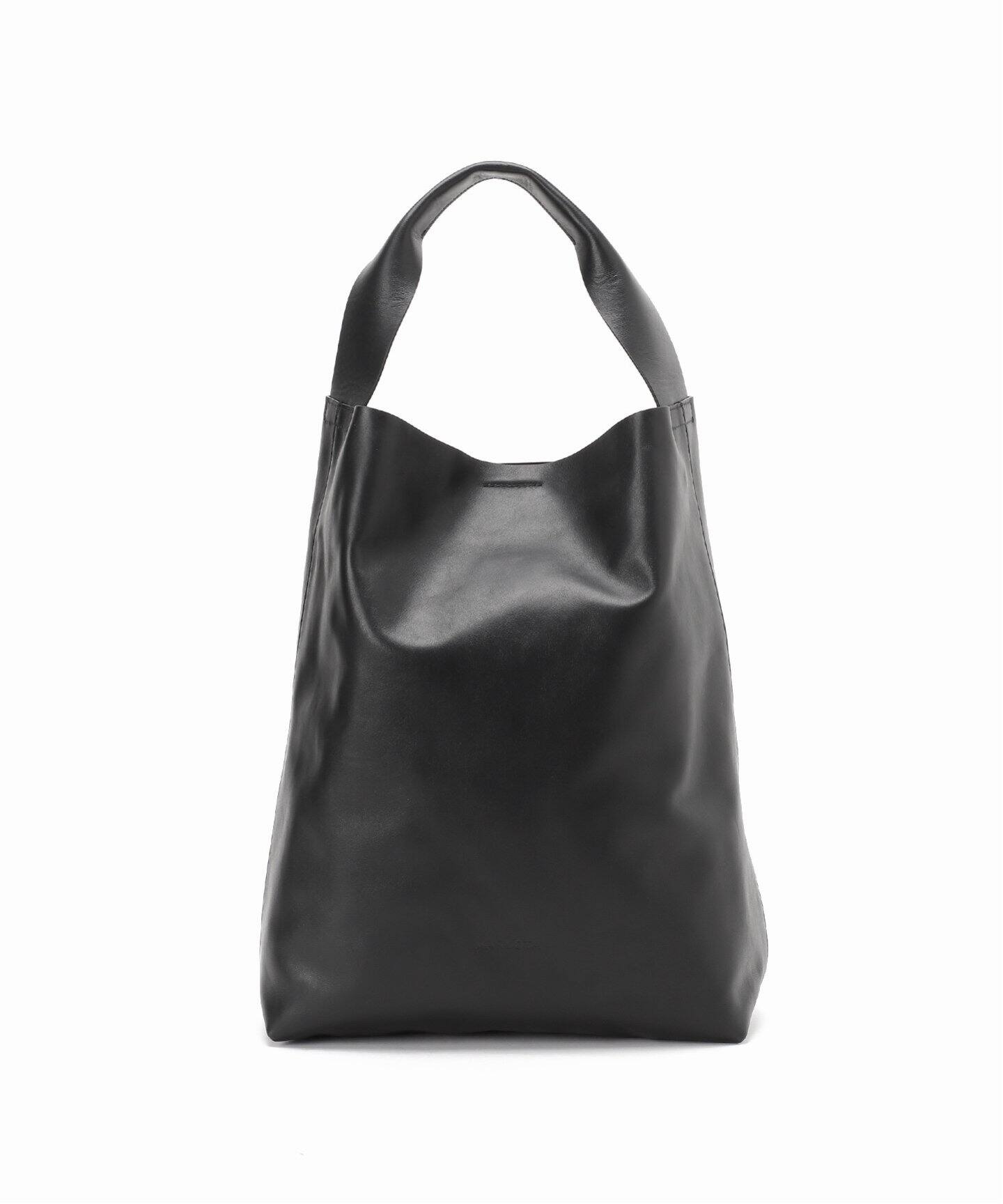 MARLOTA/マルロタ】レザーバッグ（トートバッグ）｜IENA（イエナ）の  