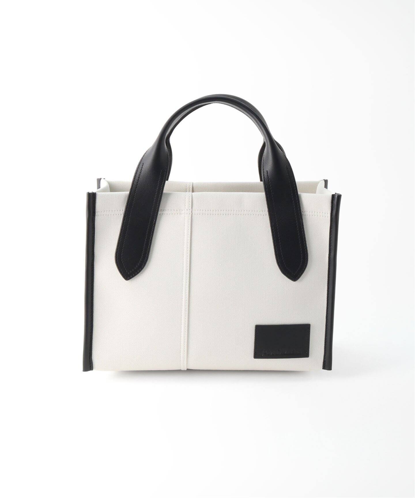 J&M DAVIDSON/J&Mデヴィッドソン】バブーシュカバッグ S（トートバッグ  