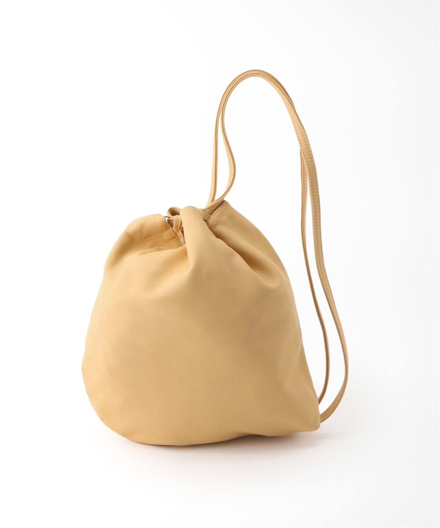 ARE STUDIO/アースタジオ】フラットショルダーバッグ（ショルダー  