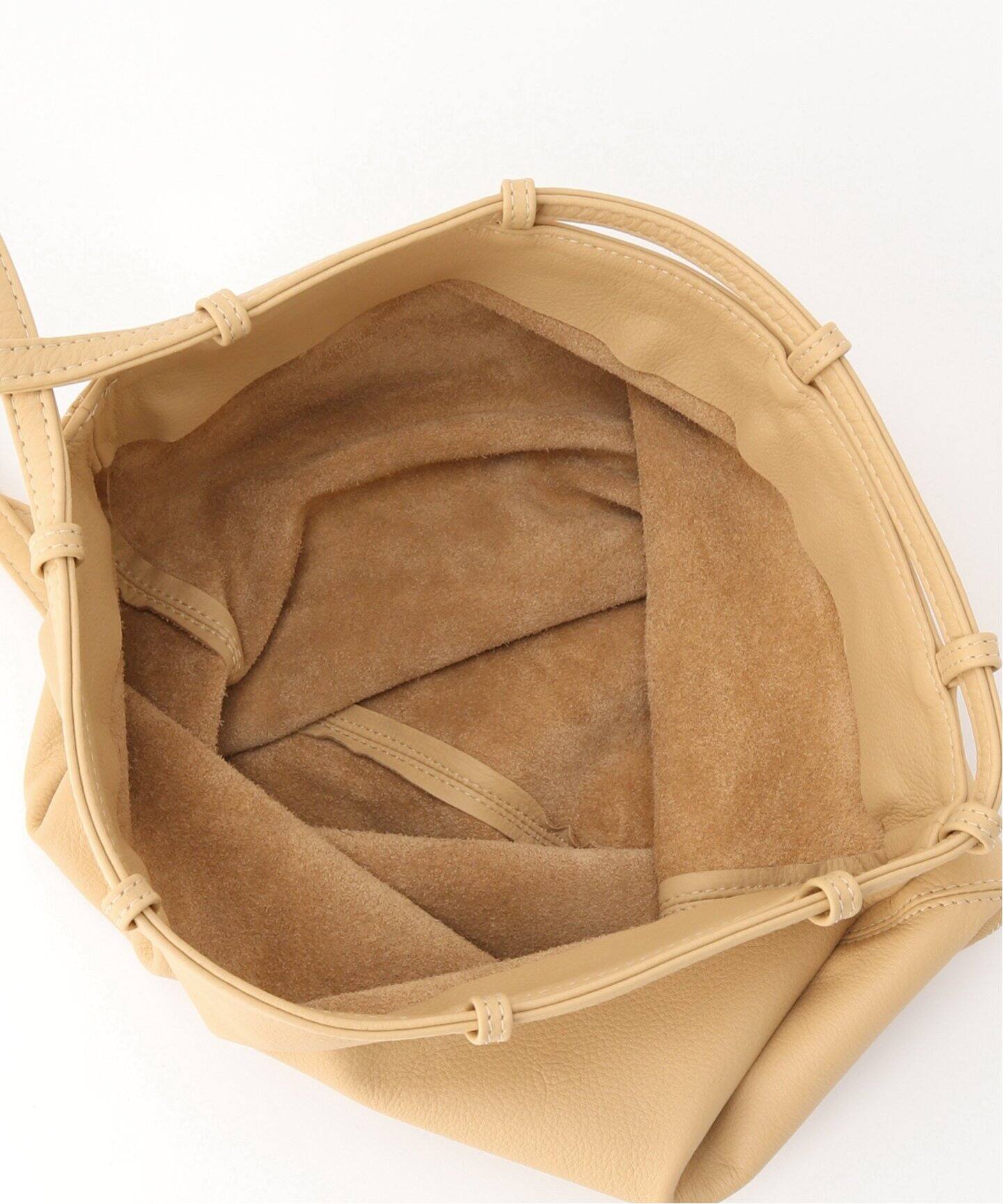 ARE STUDIO/アースタジオ】フラットショルダーバッグ（ショルダー  