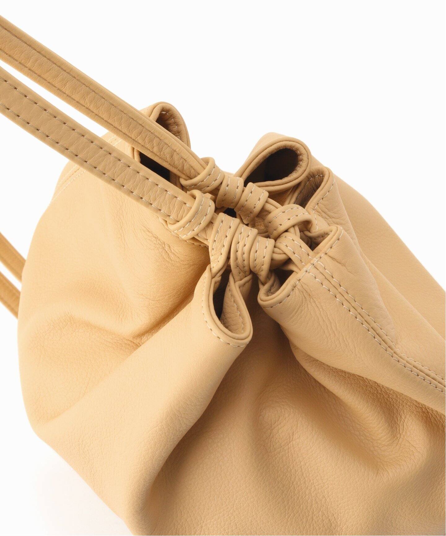 ARE STUDIO/アースタジオ】フラットショルダーバッグ（ショルダー  