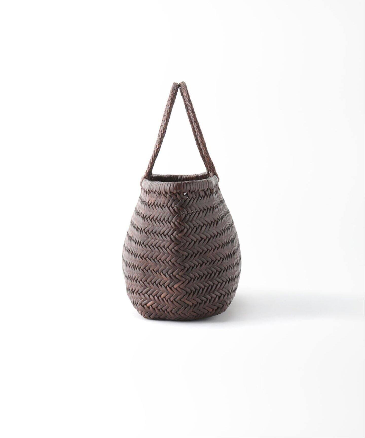 DRAGON/ドラゴン】 BAMBOO TRIPLE JUMP BIG バッグ（トートバッグ  